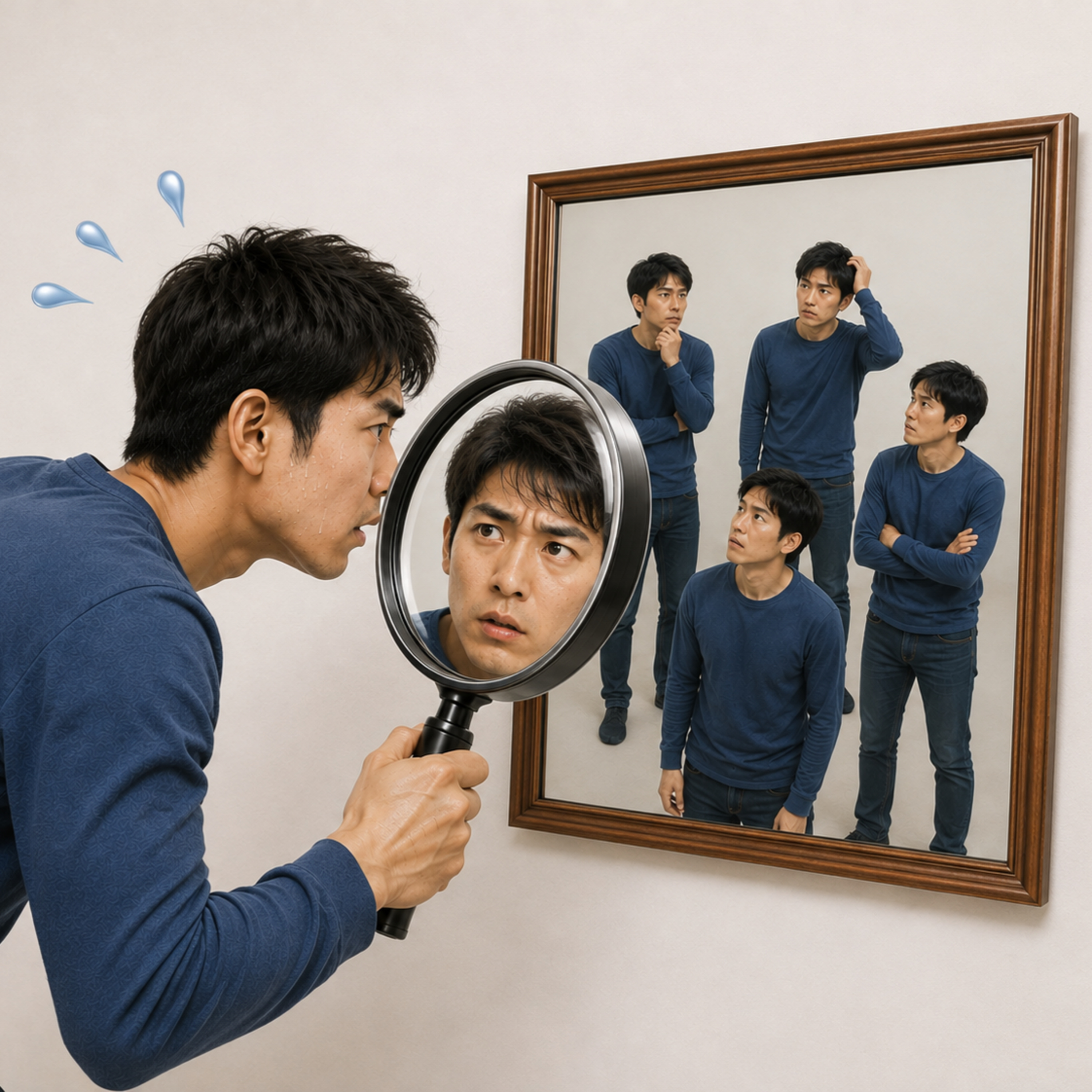 自分探しで大事なこと episode artwork