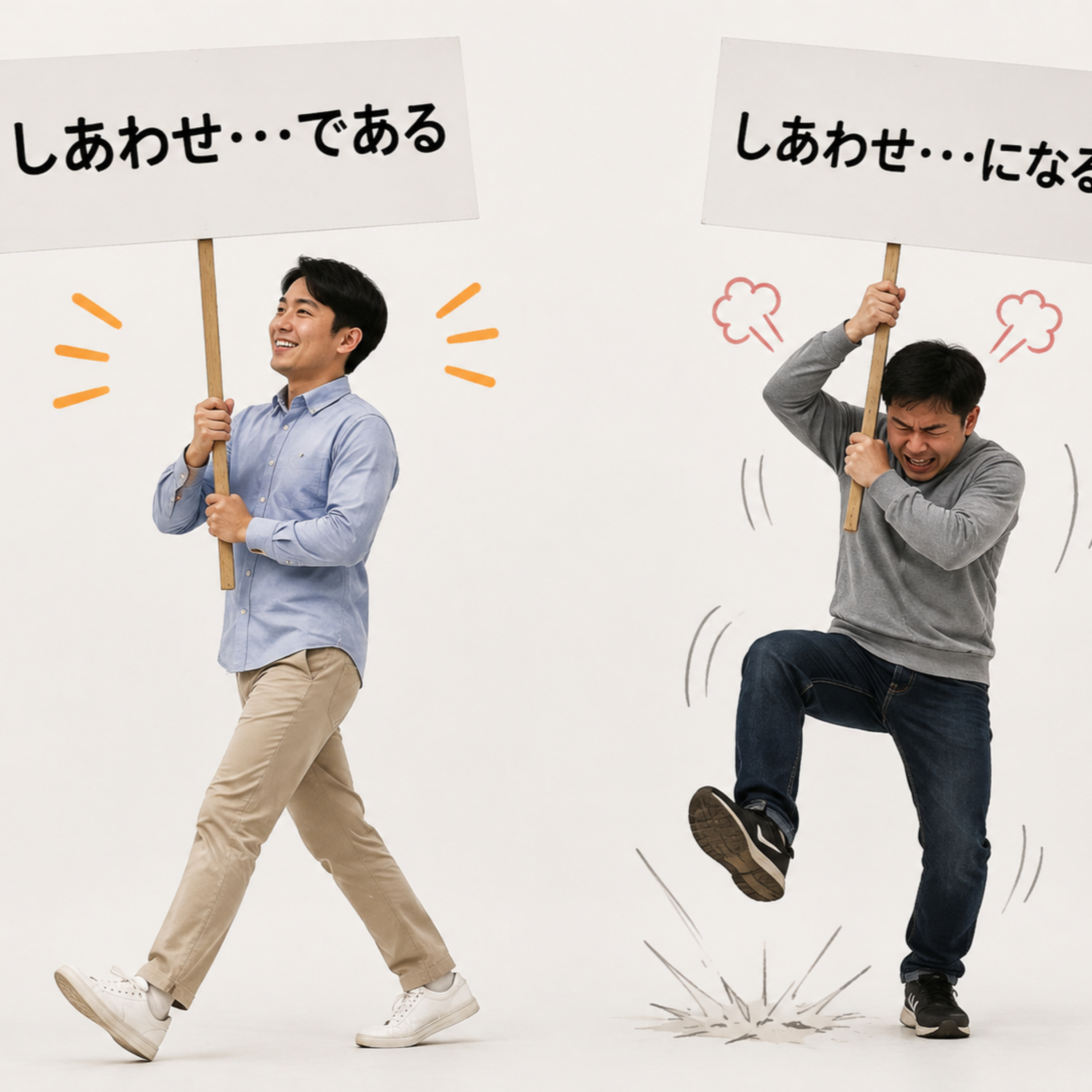 幸せ…に続く言葉を間違えない episode artwork
