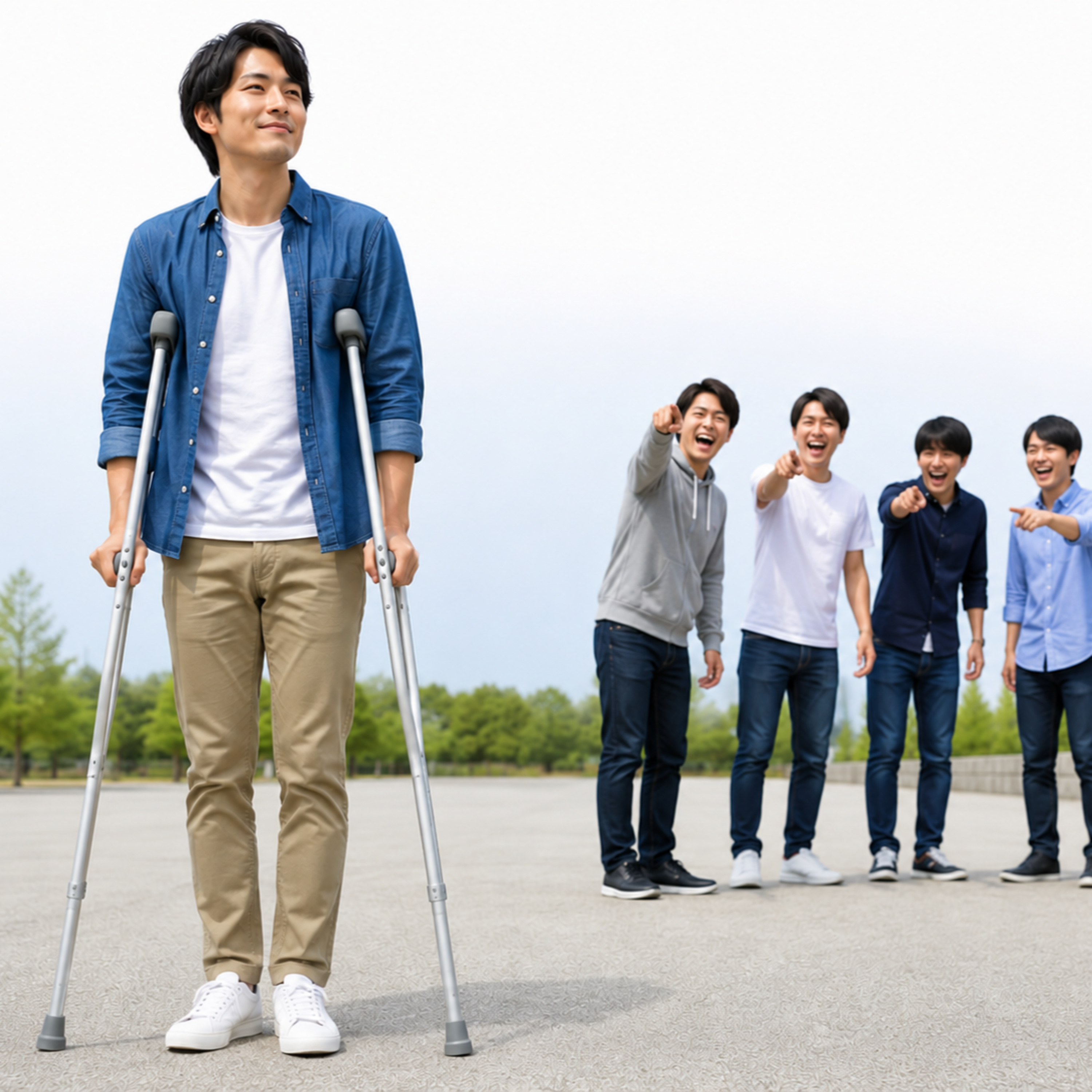 自立した人1 他人からの評価 episode artwork