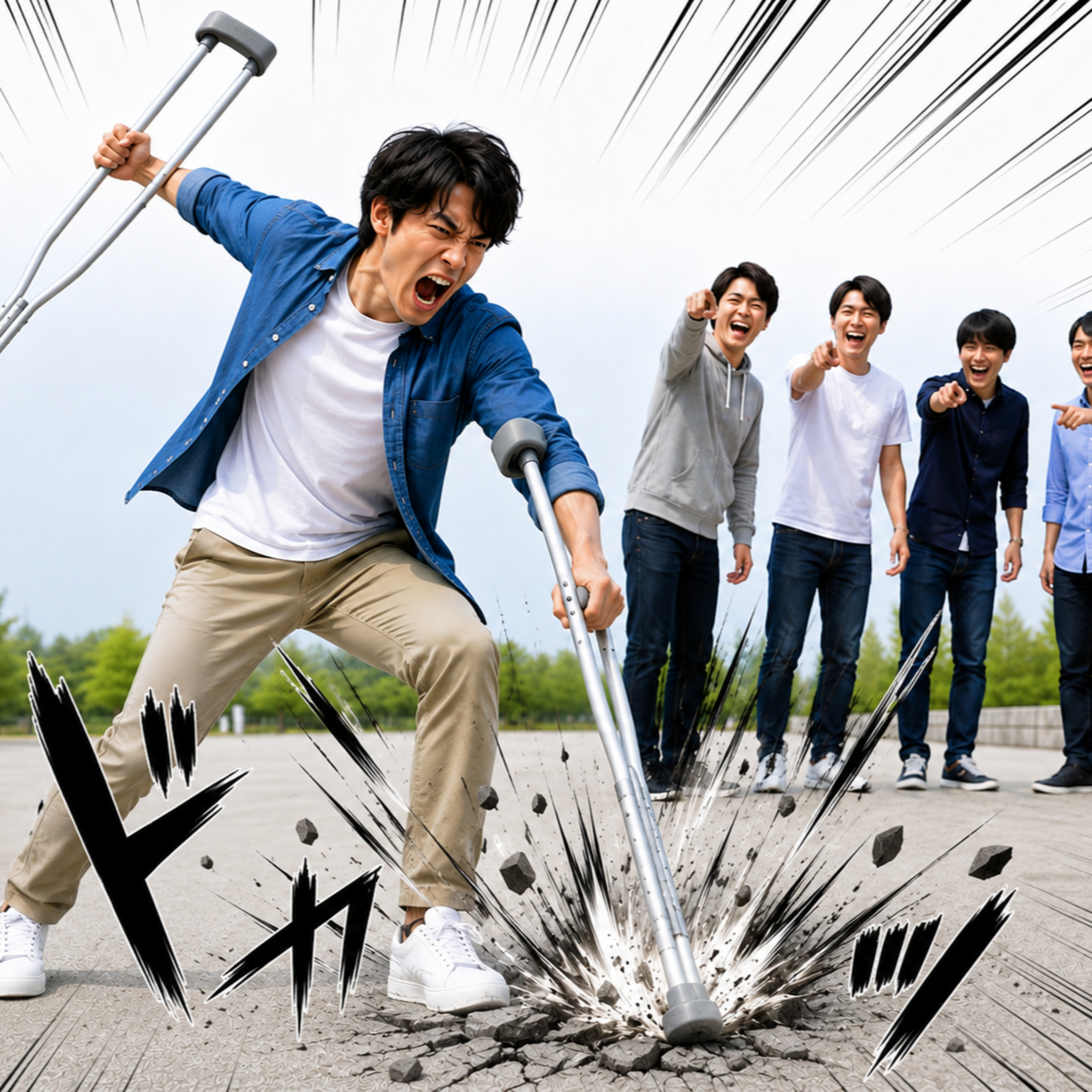 自立した人2 イライラと不運 episode artwork