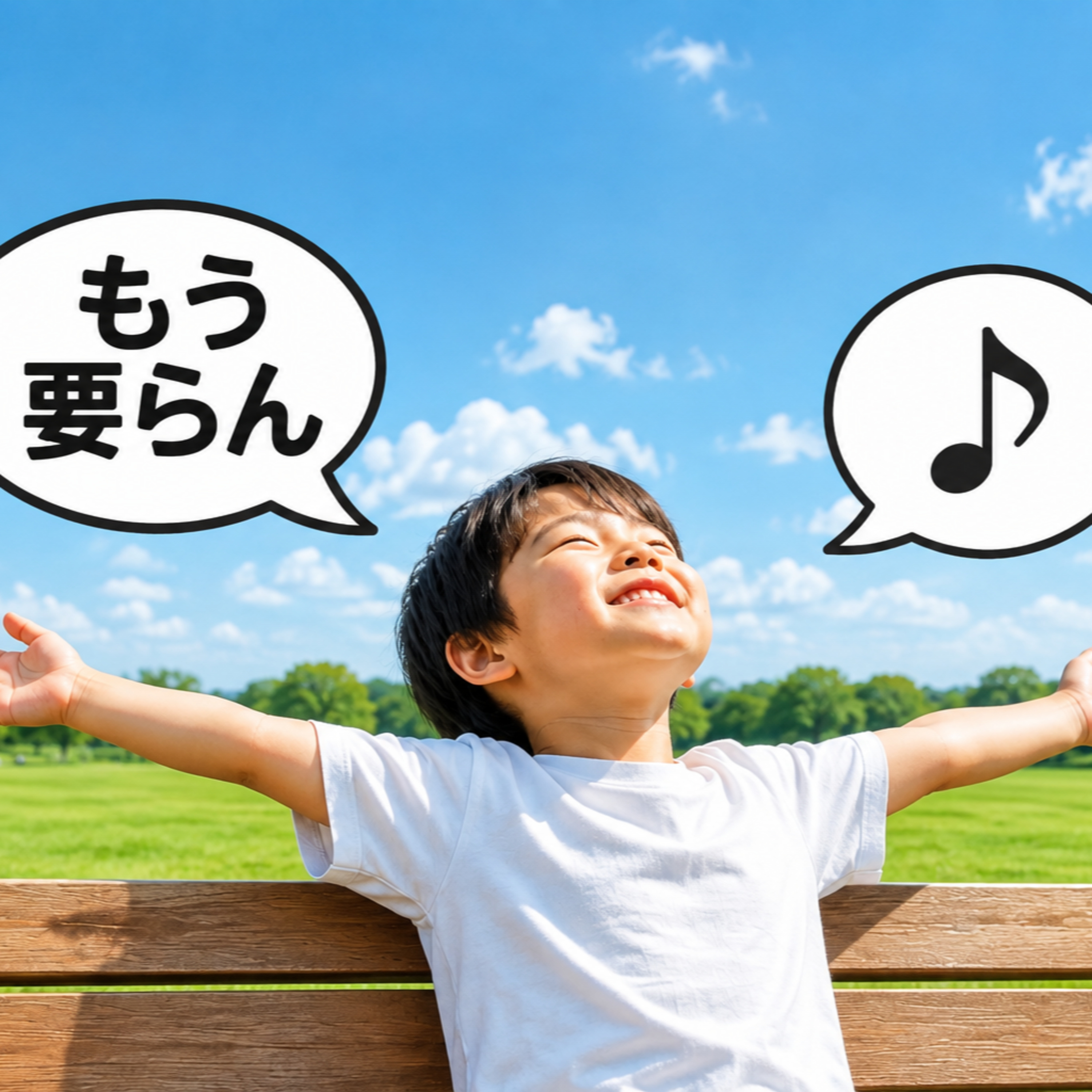 満足度スキルを上げる↑ 何もない何もしない日を作る episode artwork