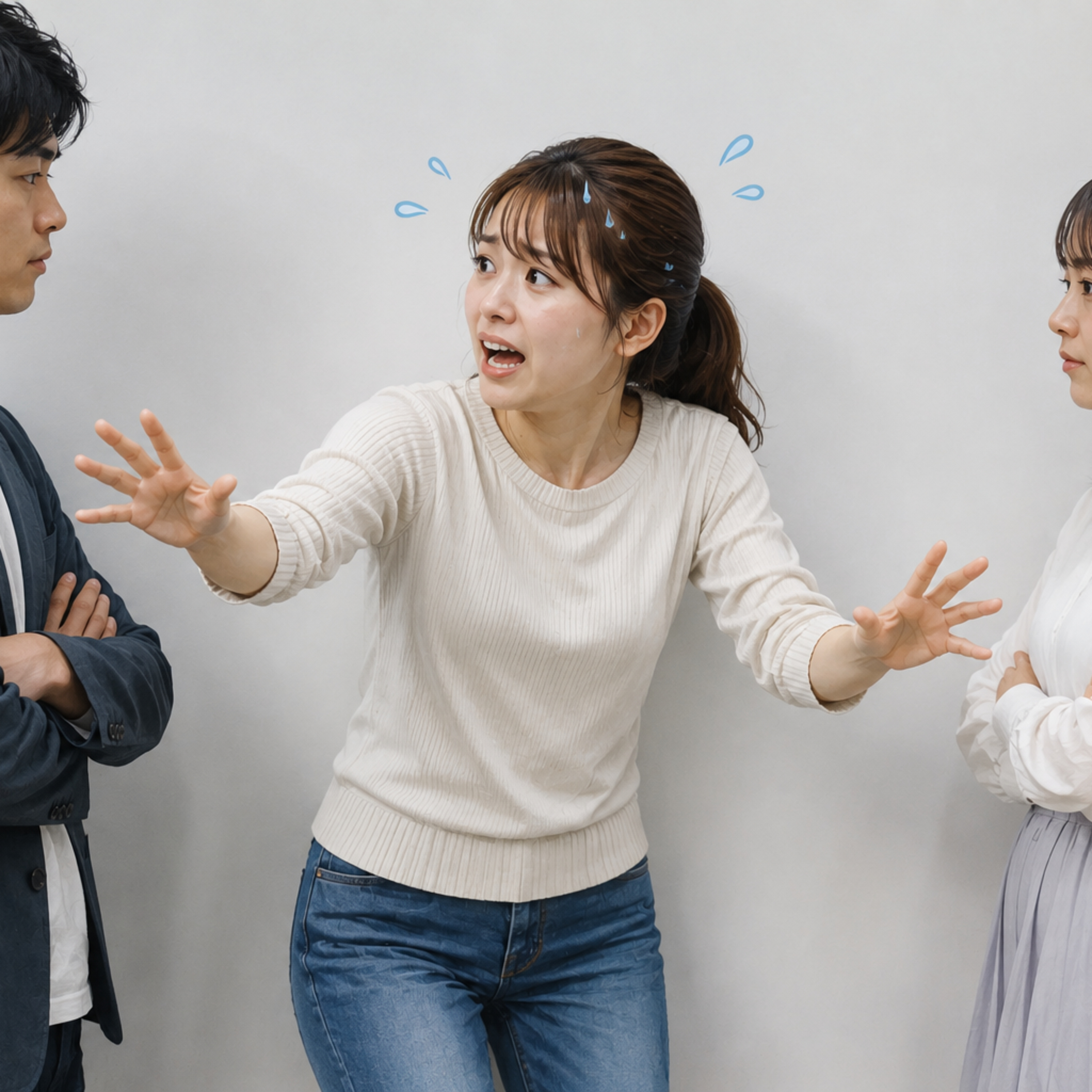 優しい人ほど関わっていき過ぎ？