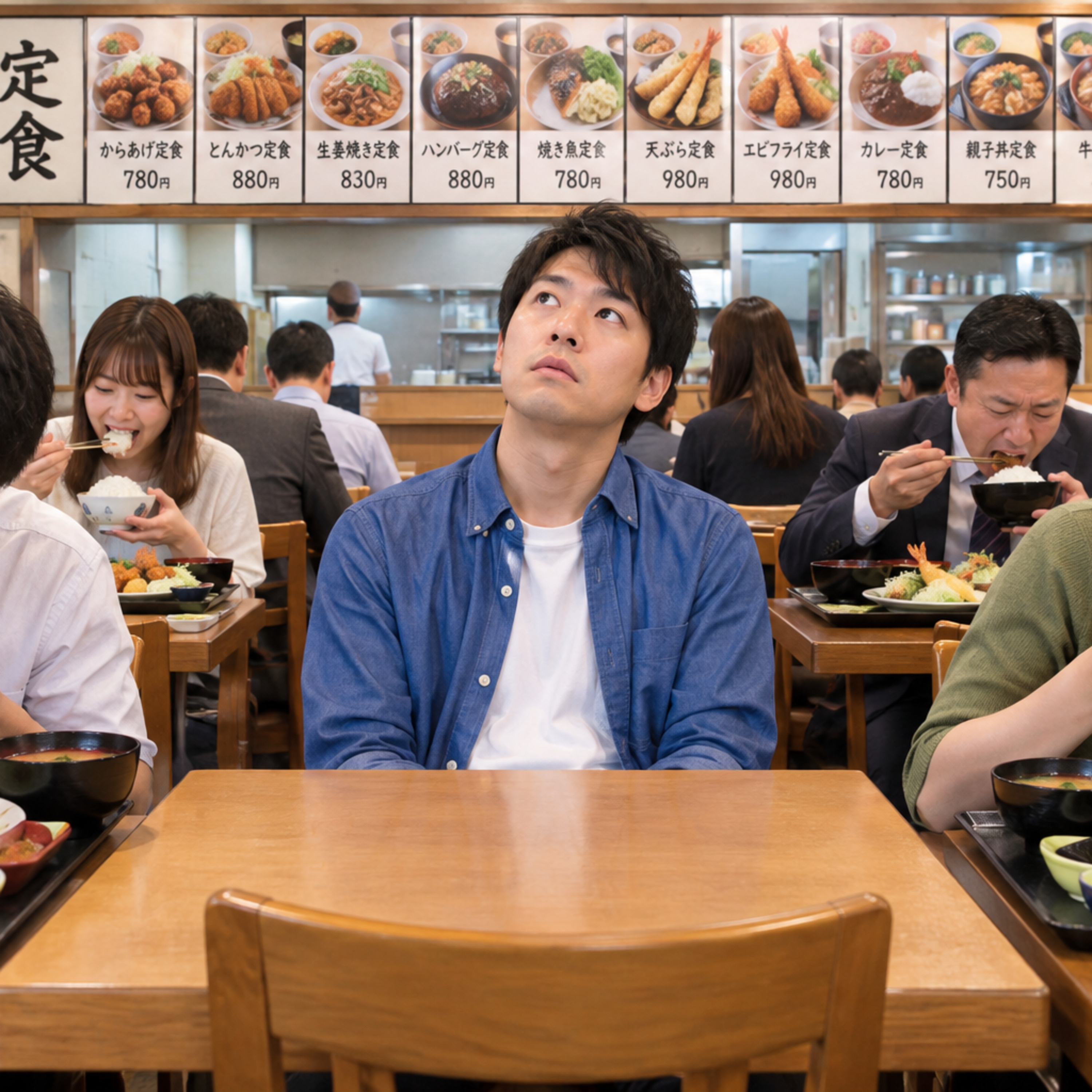 身体が普通じゃない異常になりかけている時の目安2