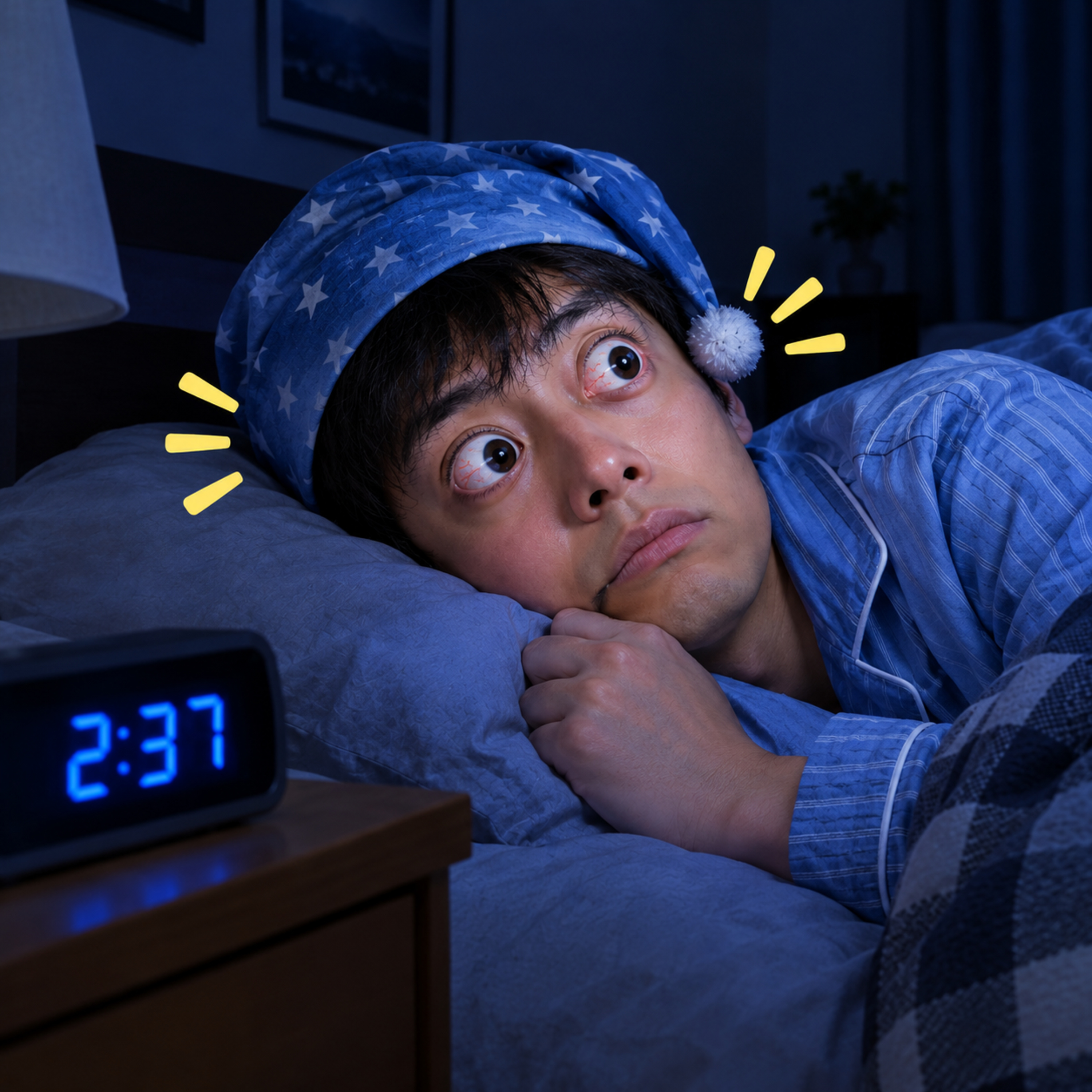 身体が普通じゃない異常になりかけている時の目安3