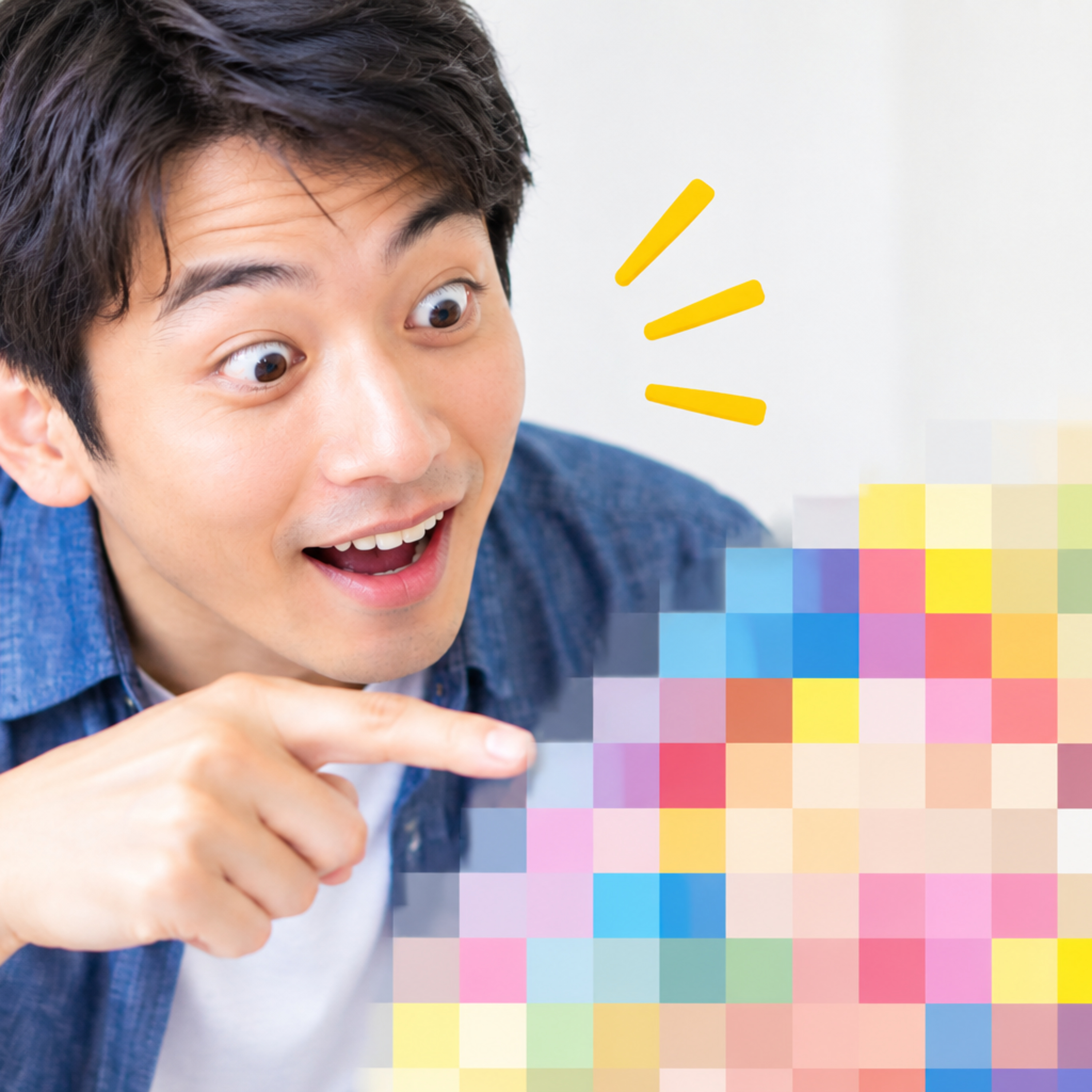 おもしろそう・やってみたい、と思えたものとの出会いを大事に