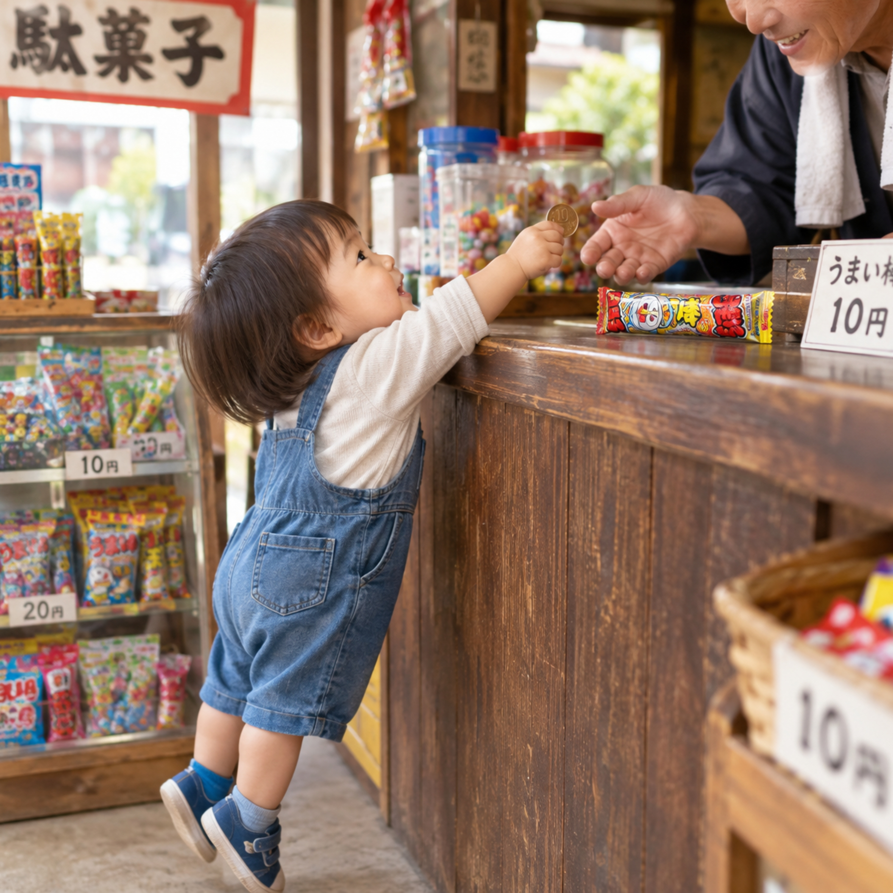 余裕は財産2 お金
