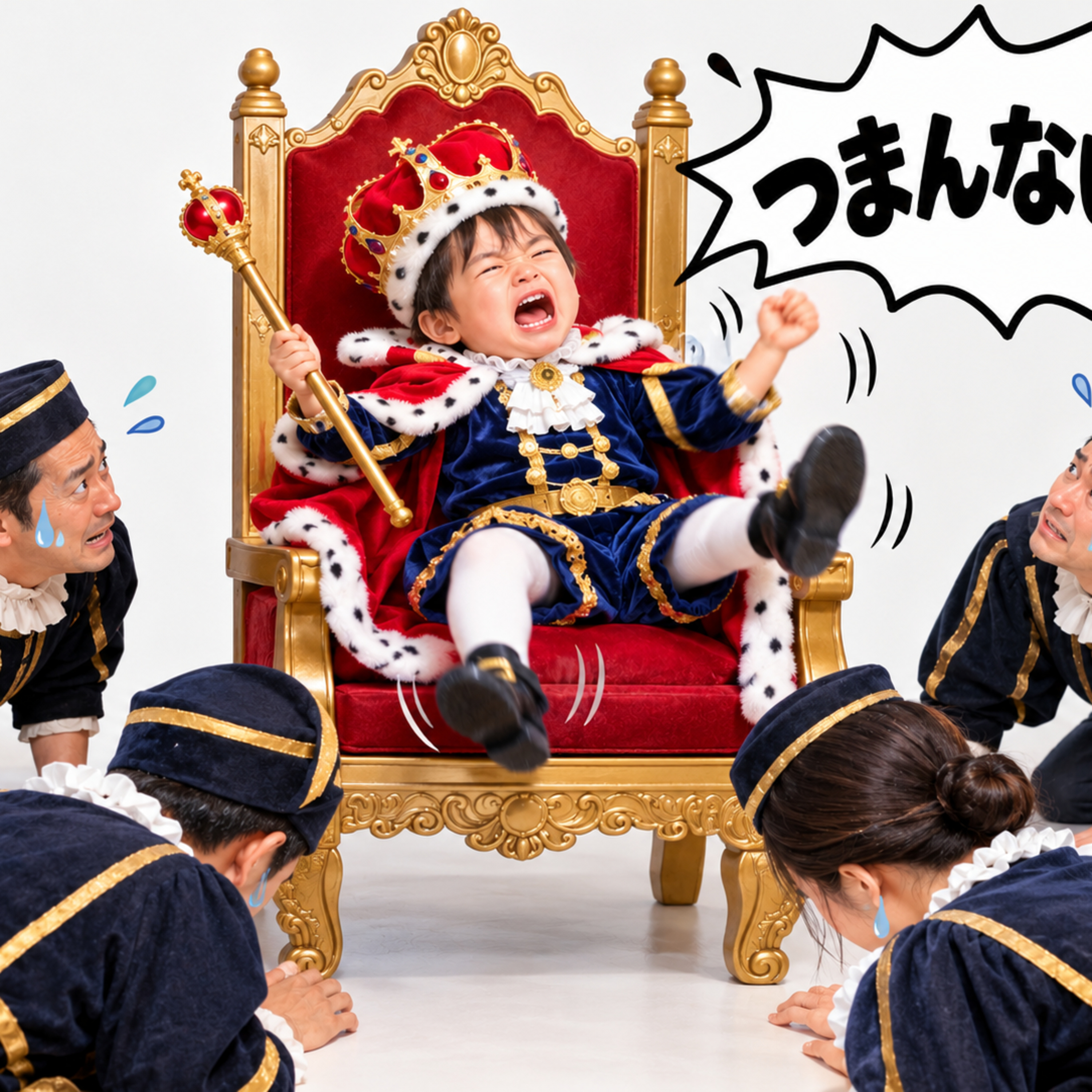 なんか面白くない・退屈…に感じている時 まず気付いて欲しい事
