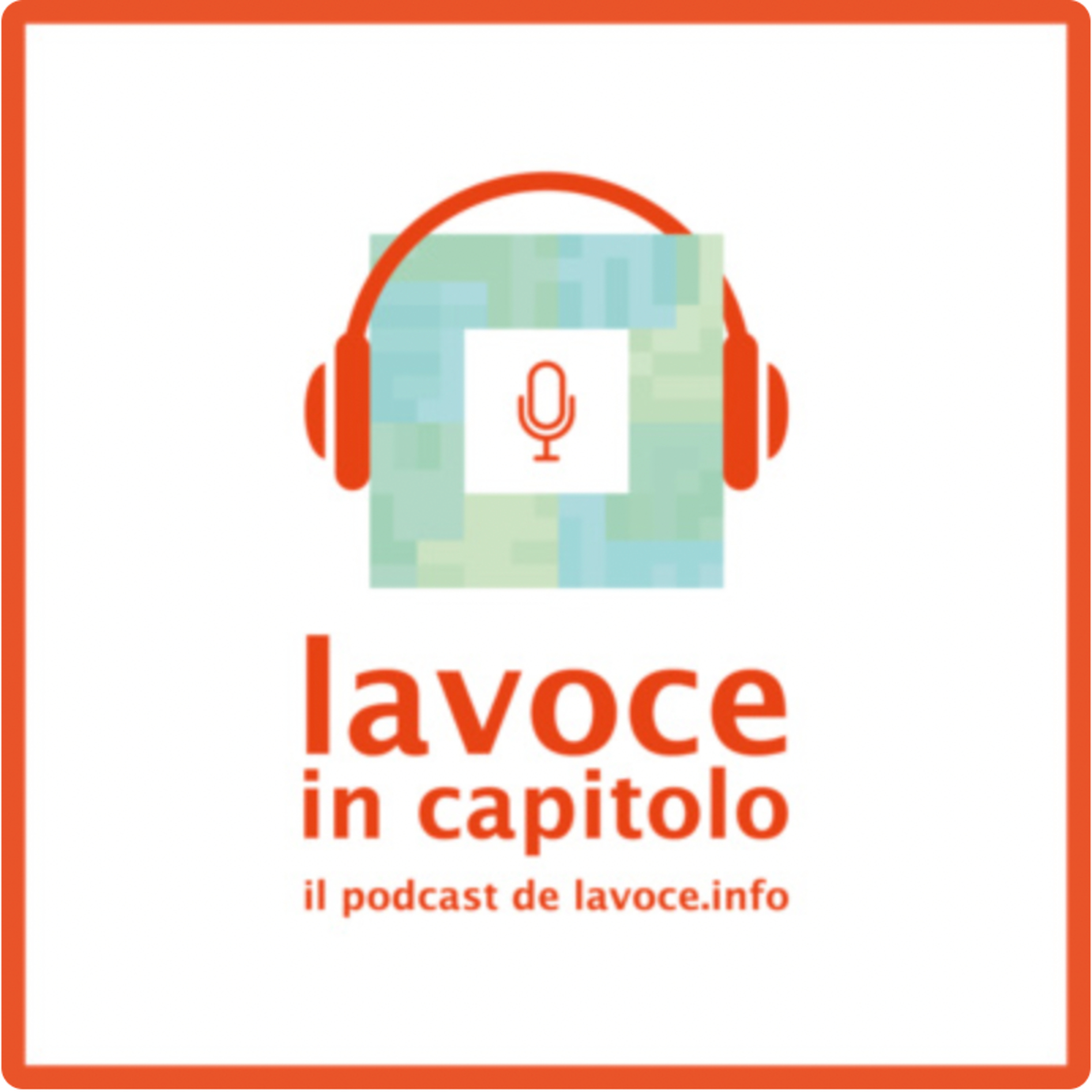 Ci mettiamo lavoce