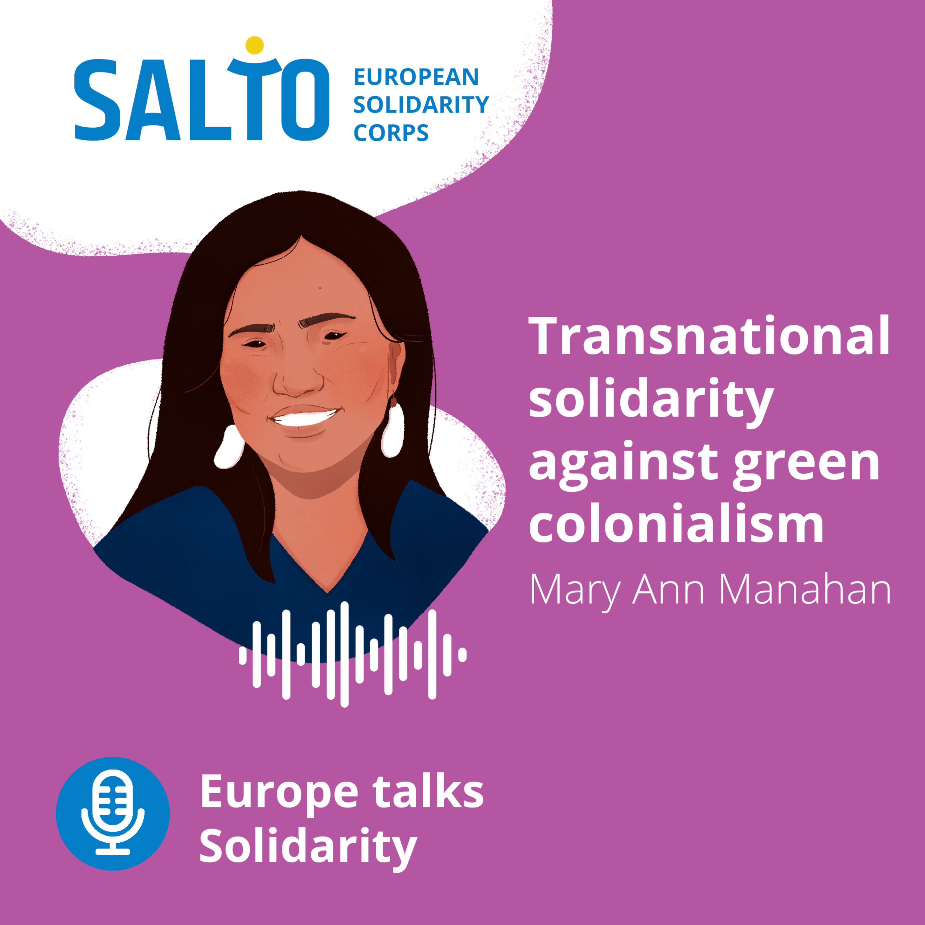 4.4. Transnational solidarity against green colonialism