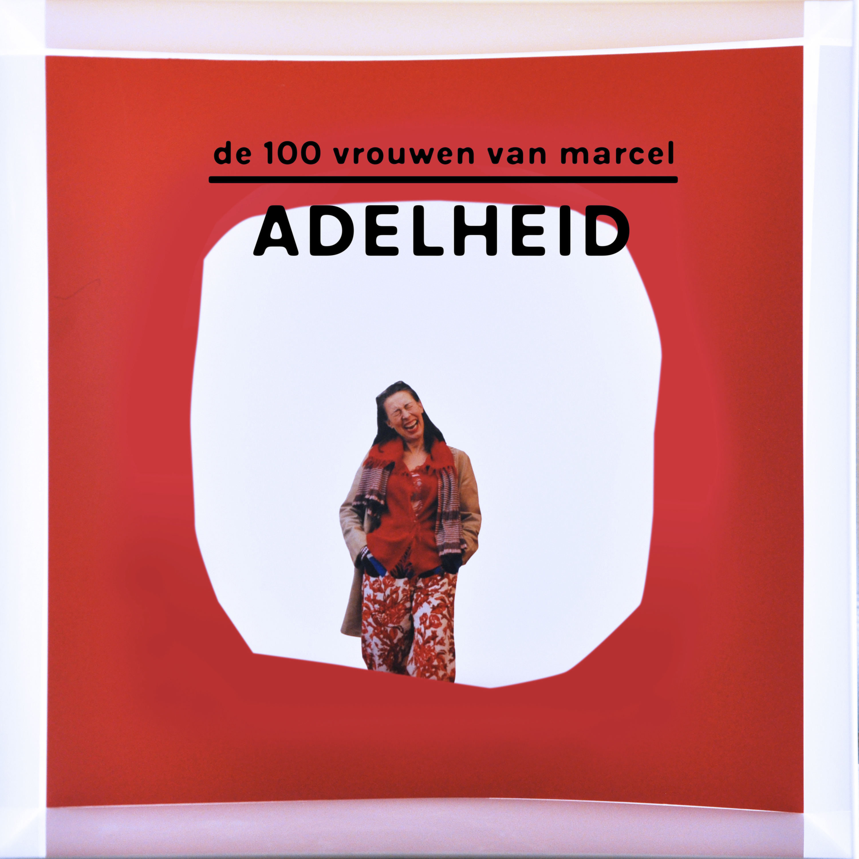 De 100 Vrouwen van Marcel