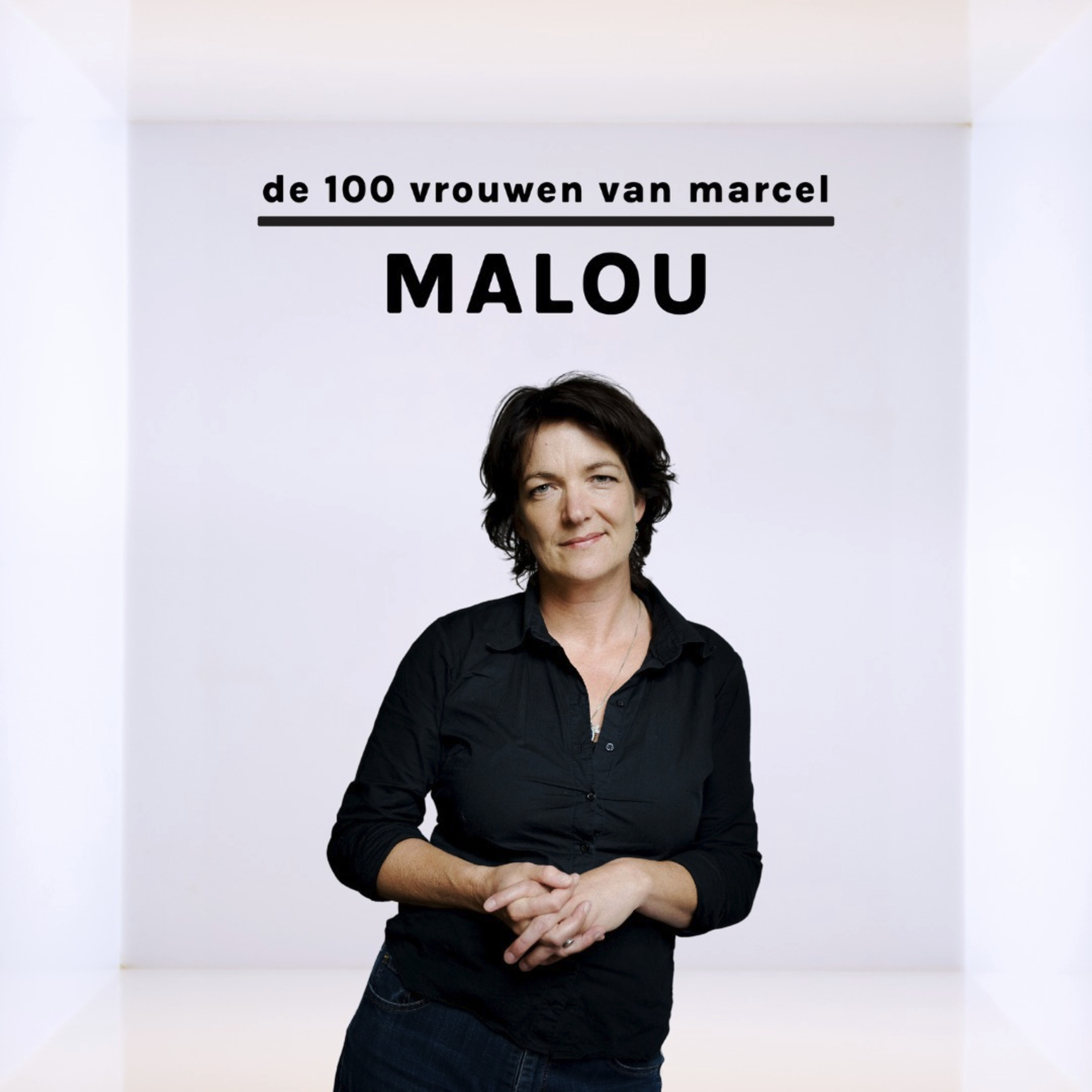 Malou Gorter: actrice, voorzitster ACT