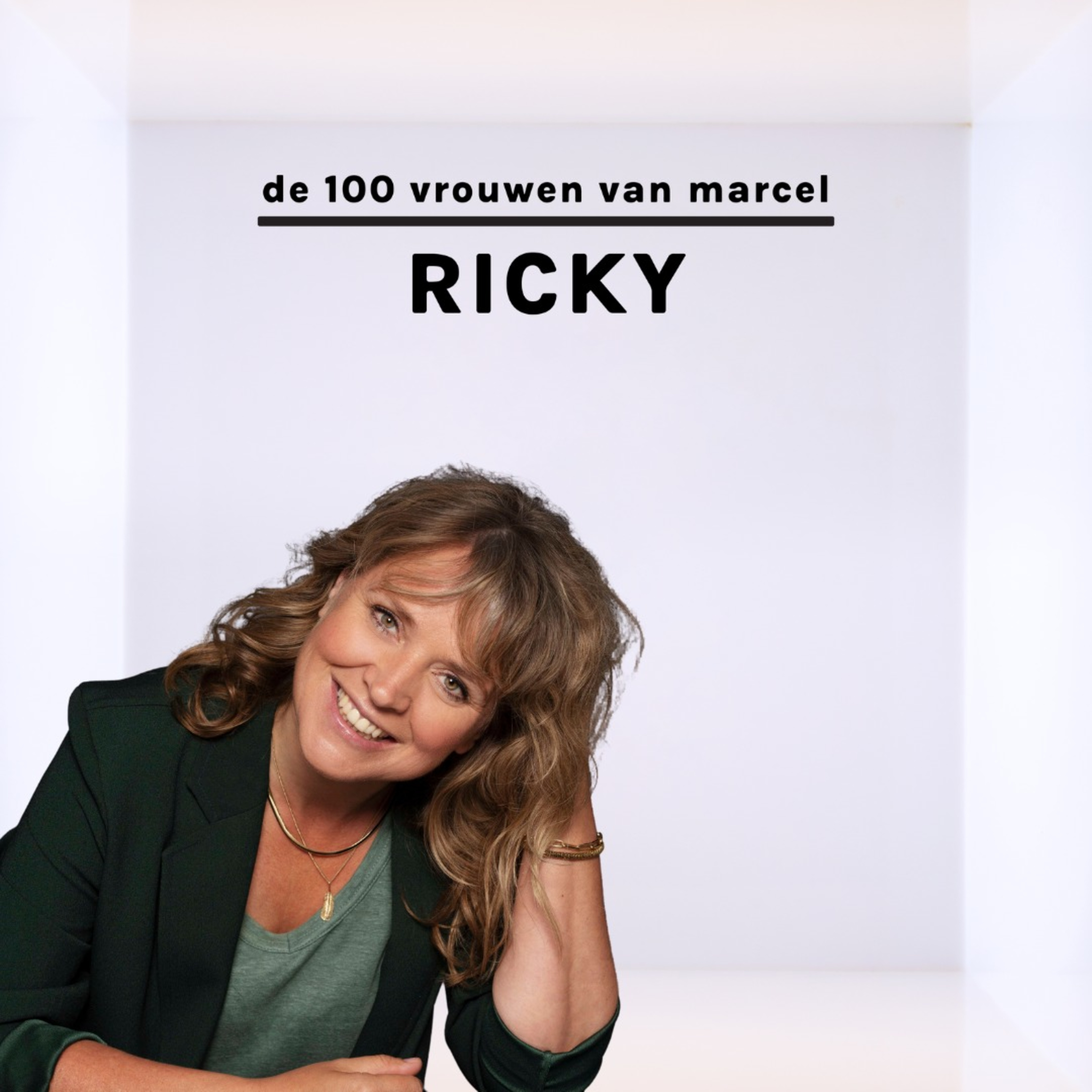 De 100 Vrouwen van Marcel