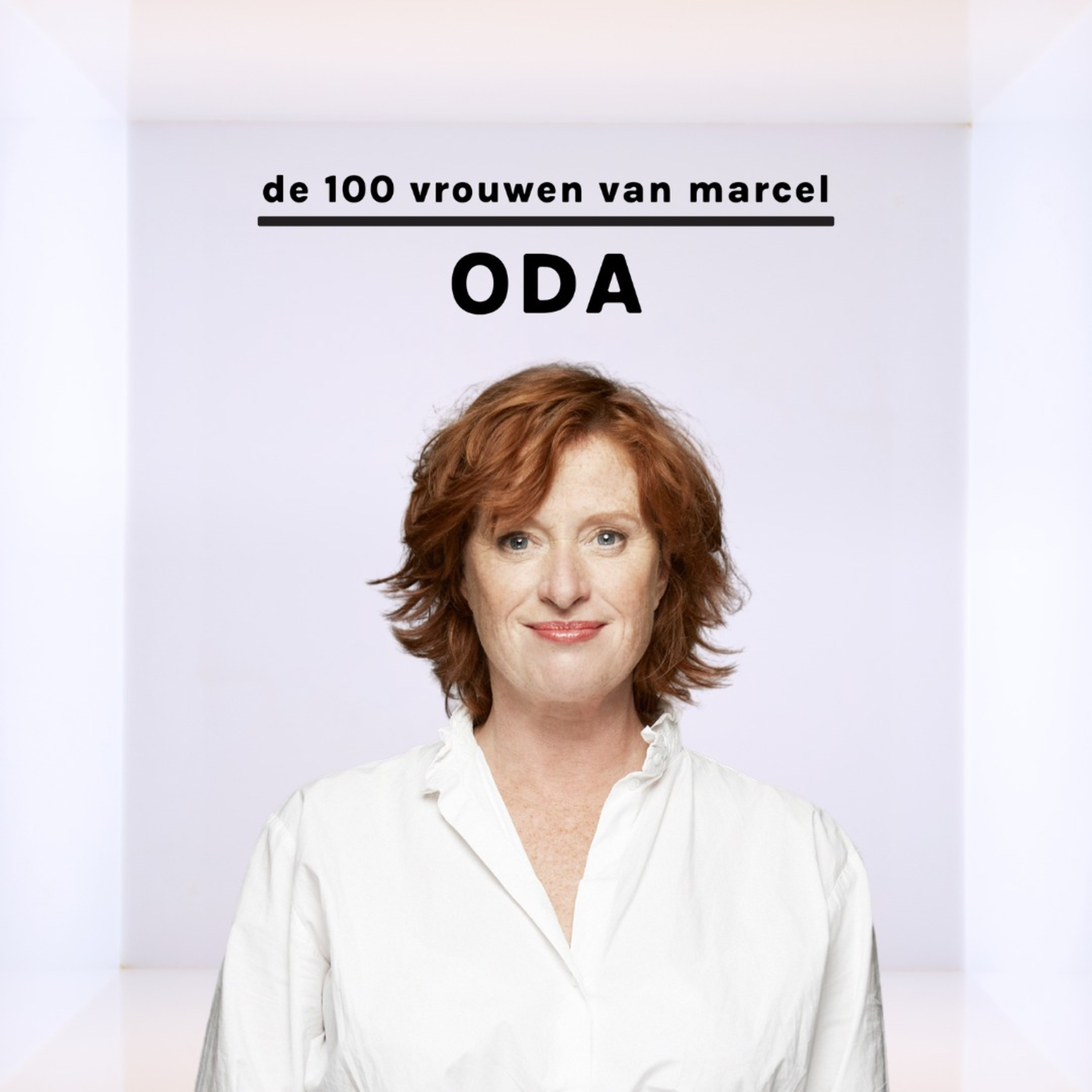 De 100 Vrouwen van Marcel