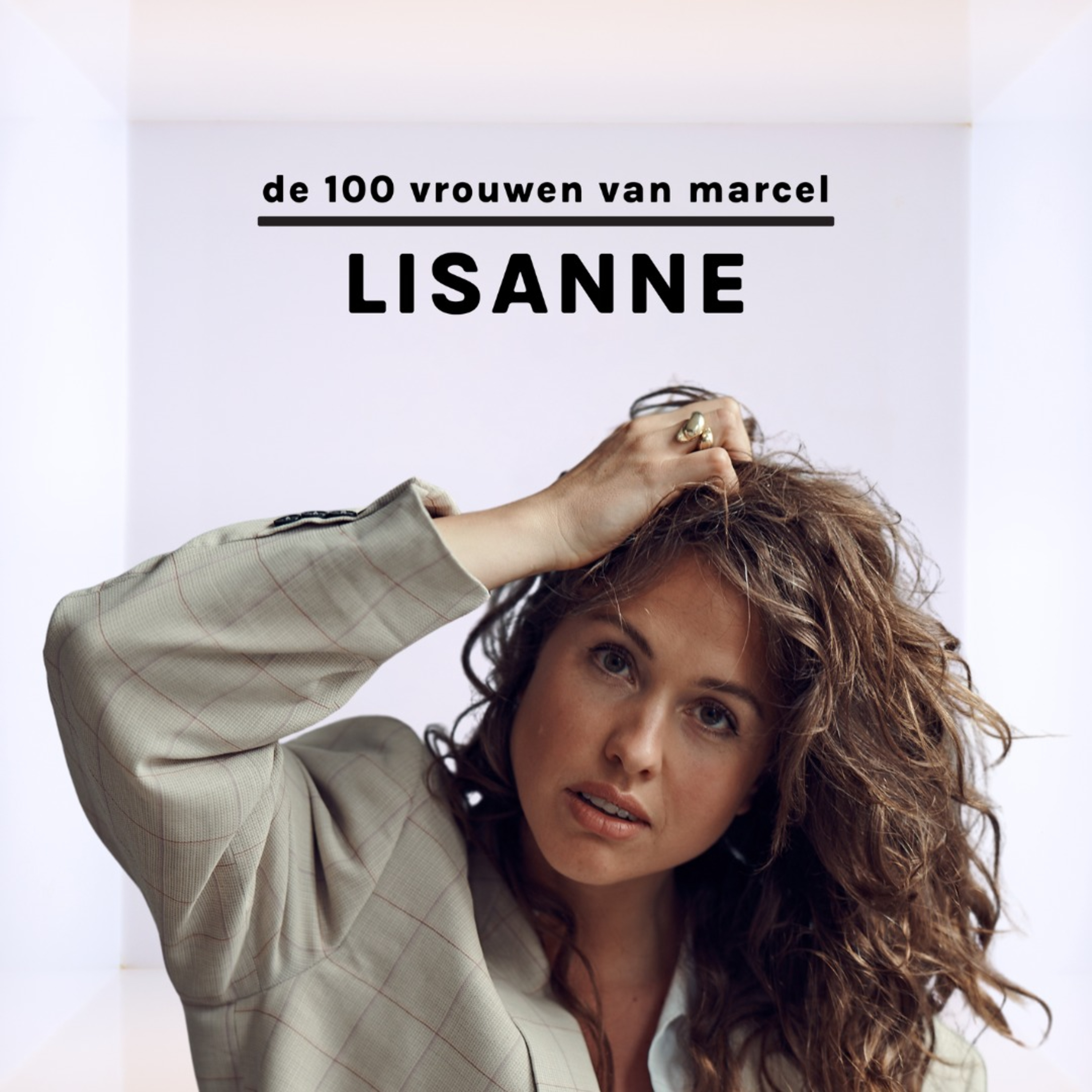 Lisanne Buik: AI-ethica, kunstenares-futurologe