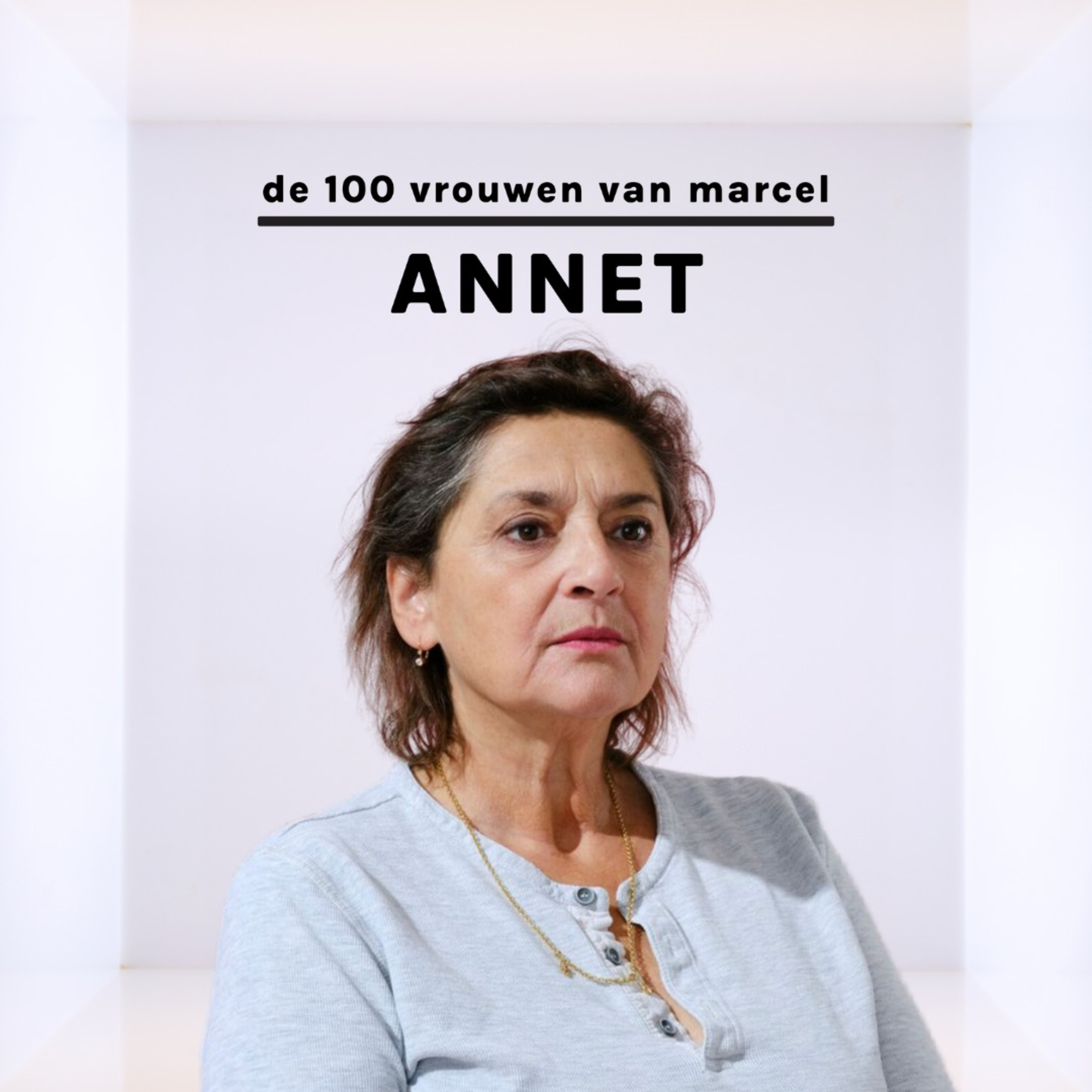Annet Malherbe: actrice, zangeres