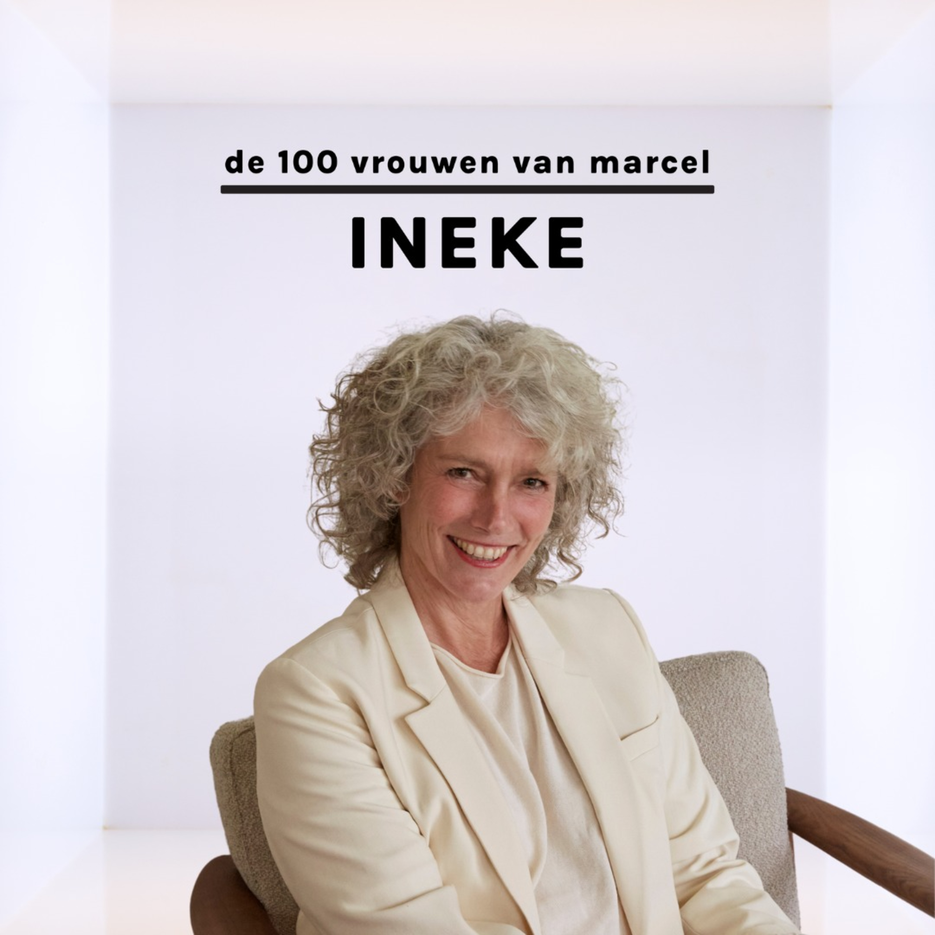 De 100 Vrouwen van Marcel