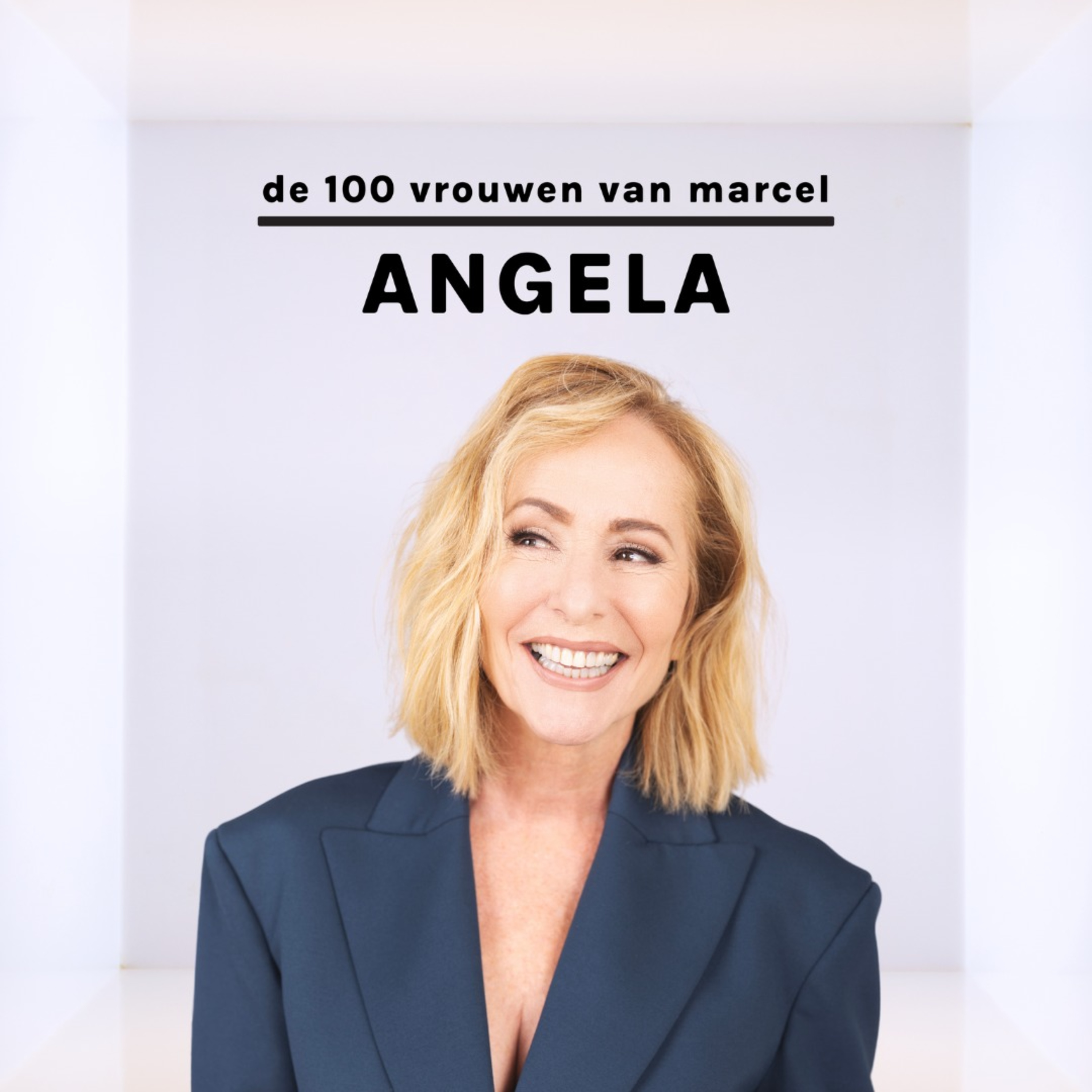 De 100 Vrouwen van Marcel