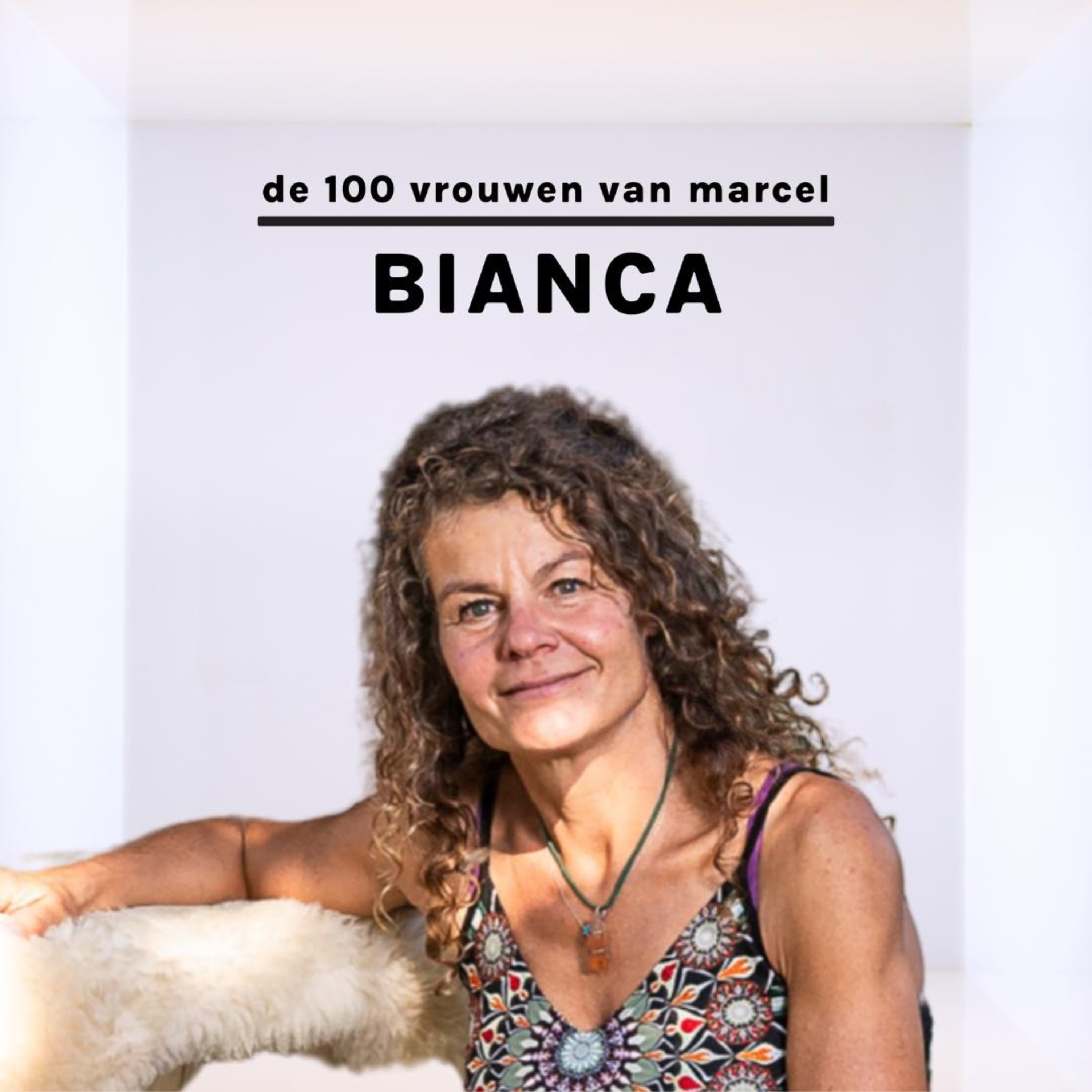 Bianca Boonakker: universeel bewegingsdeskundige