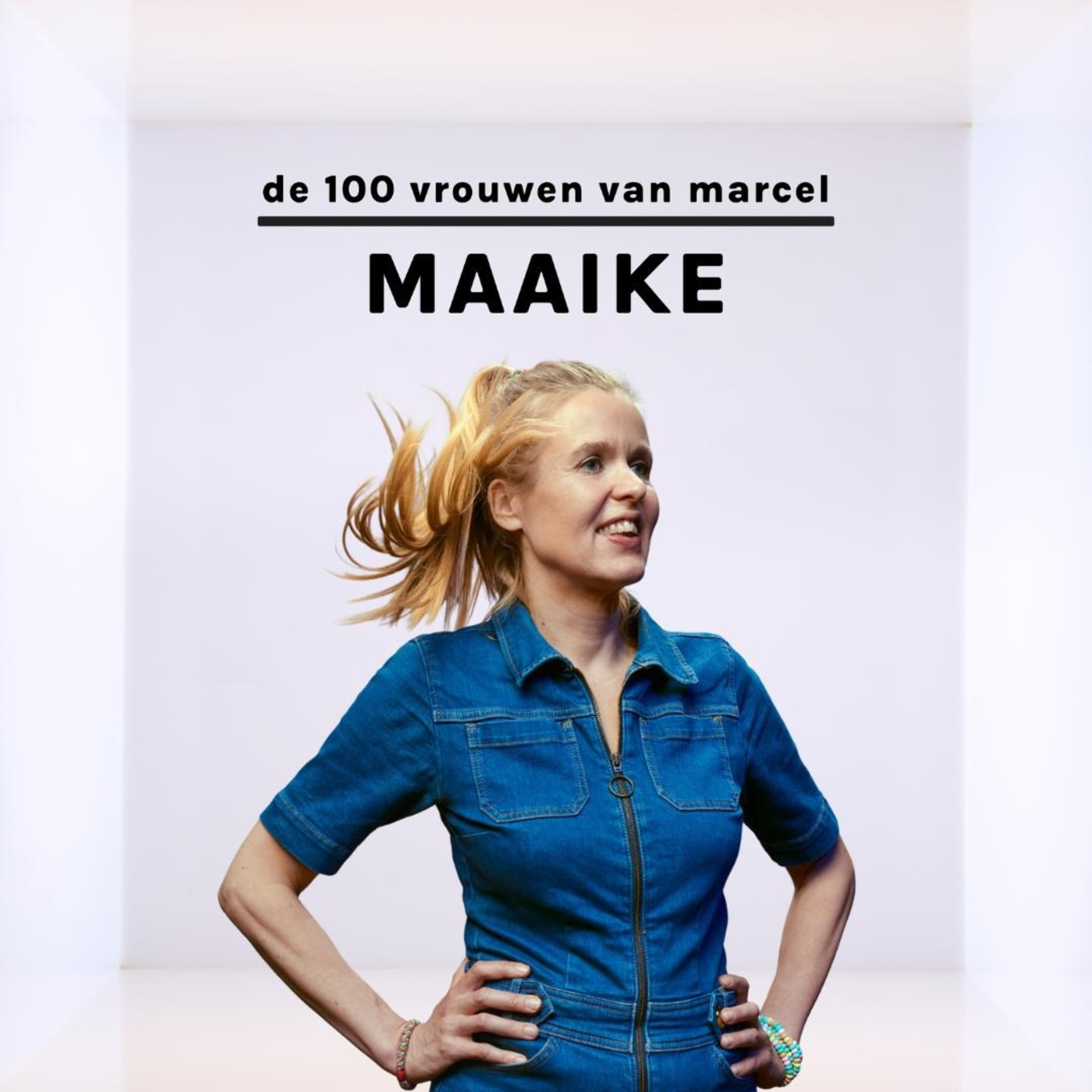 Maaike Dirkje Hop: cabaretier, Camerettenwinnaar
