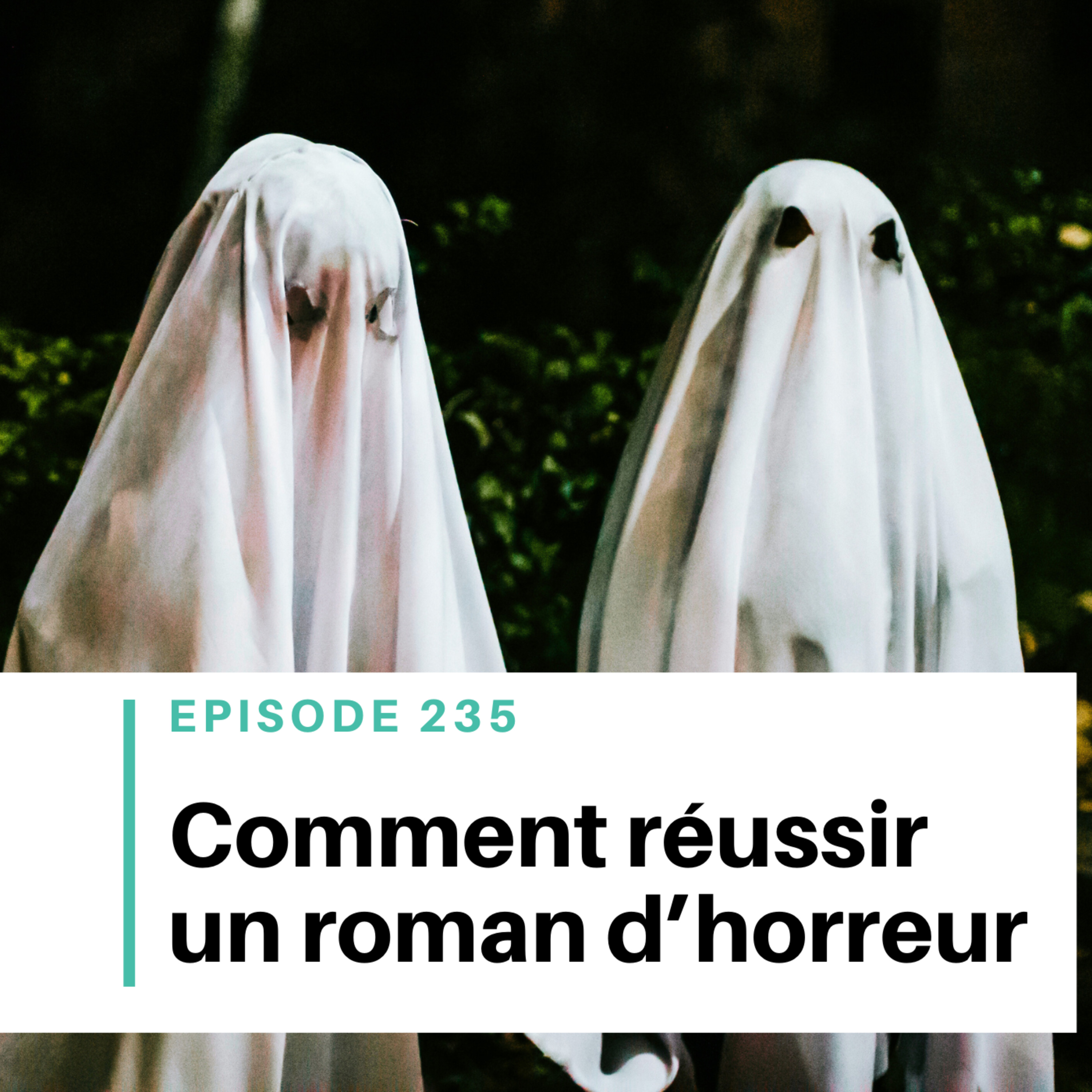 Devenir écrivain