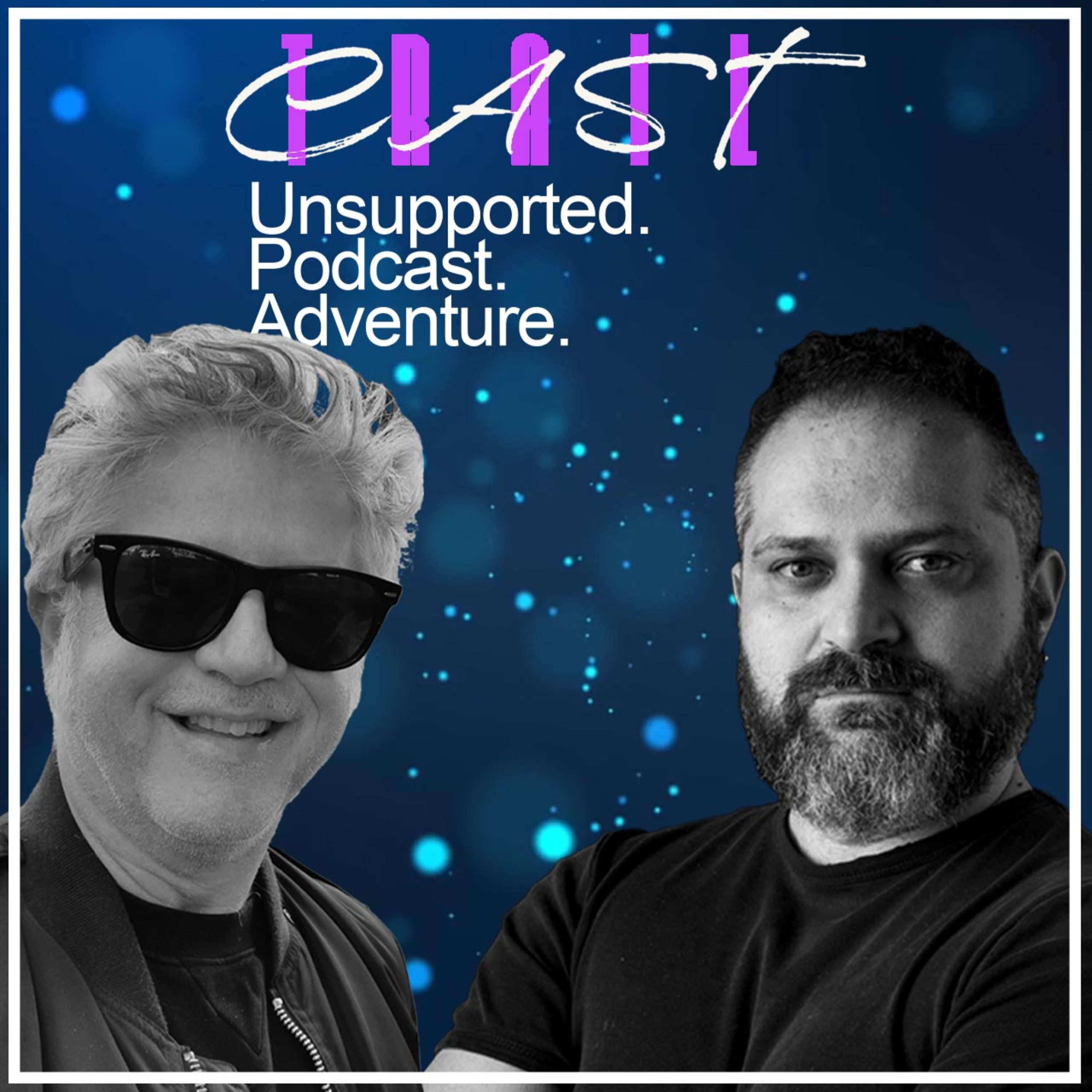 TrailCast - UPA