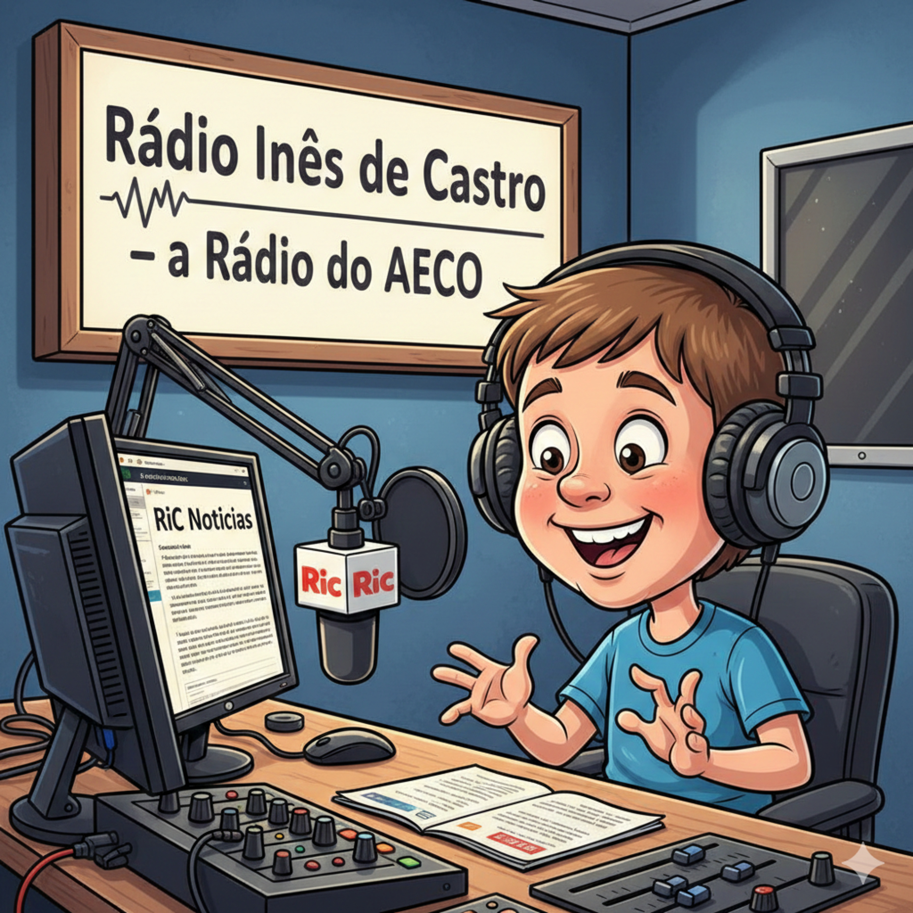 A Escola é o meu casulo  episode artwork
