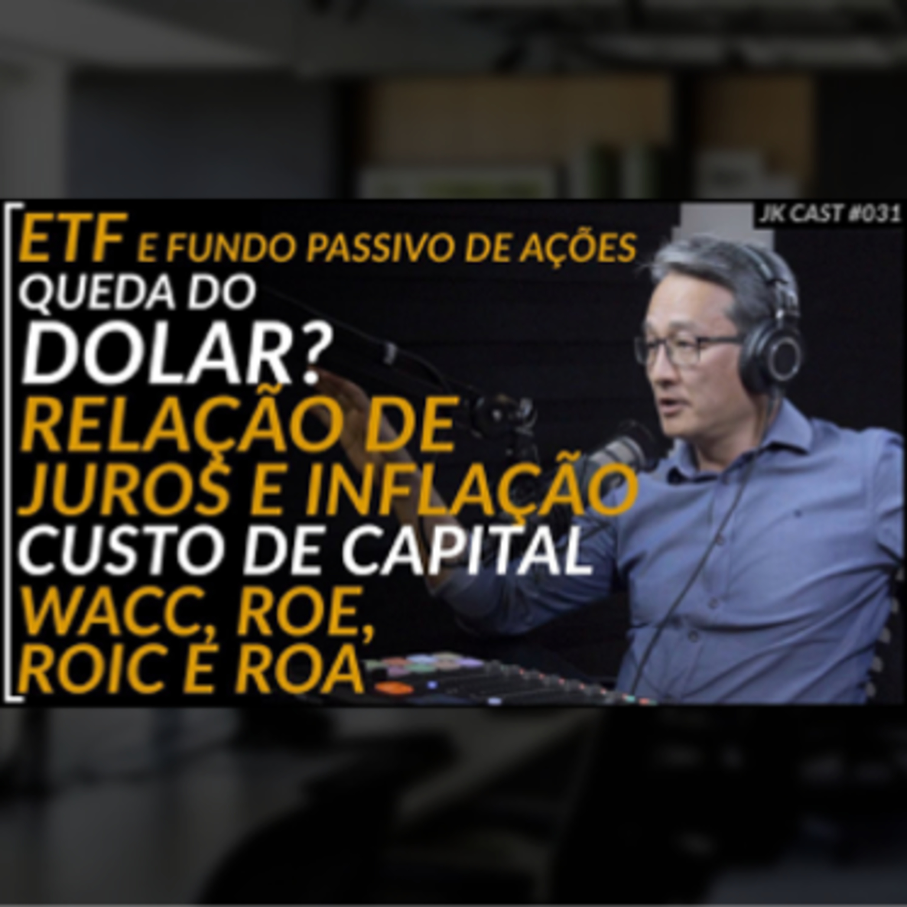 JKCast