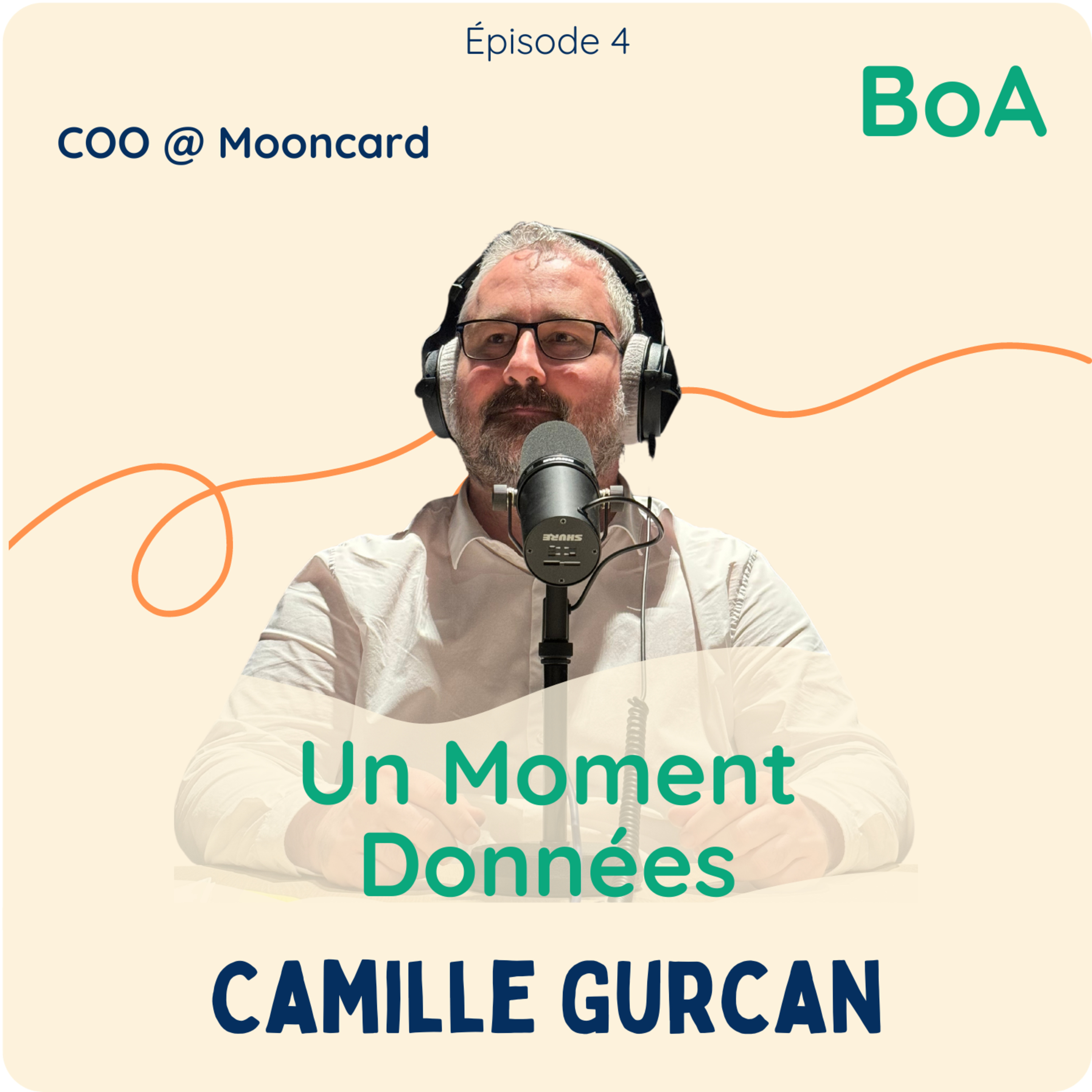 #4 - Le frein number one à l’usage, c’est la compréhension du modèle de données