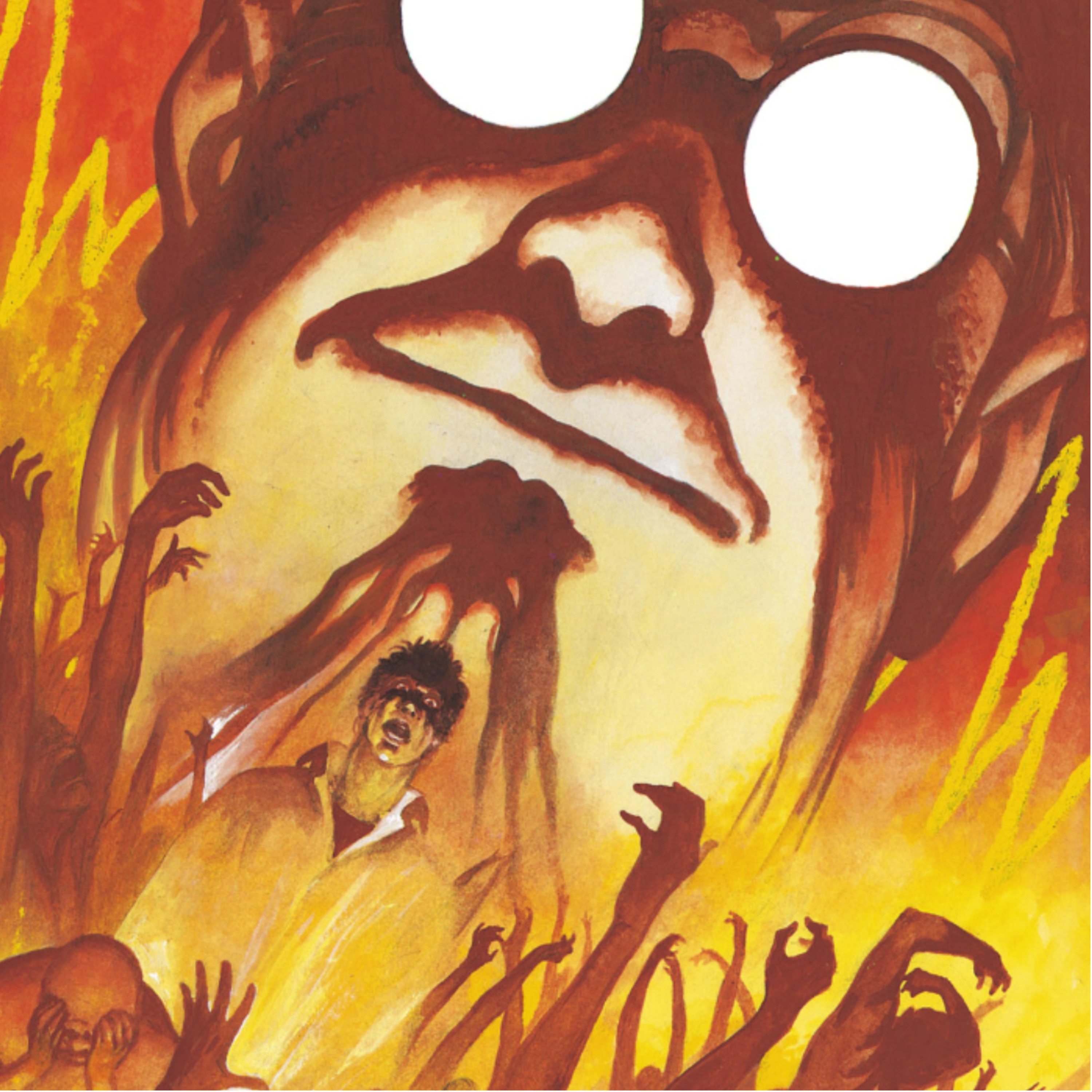 John Constantine: A Hellblazer Podcast
