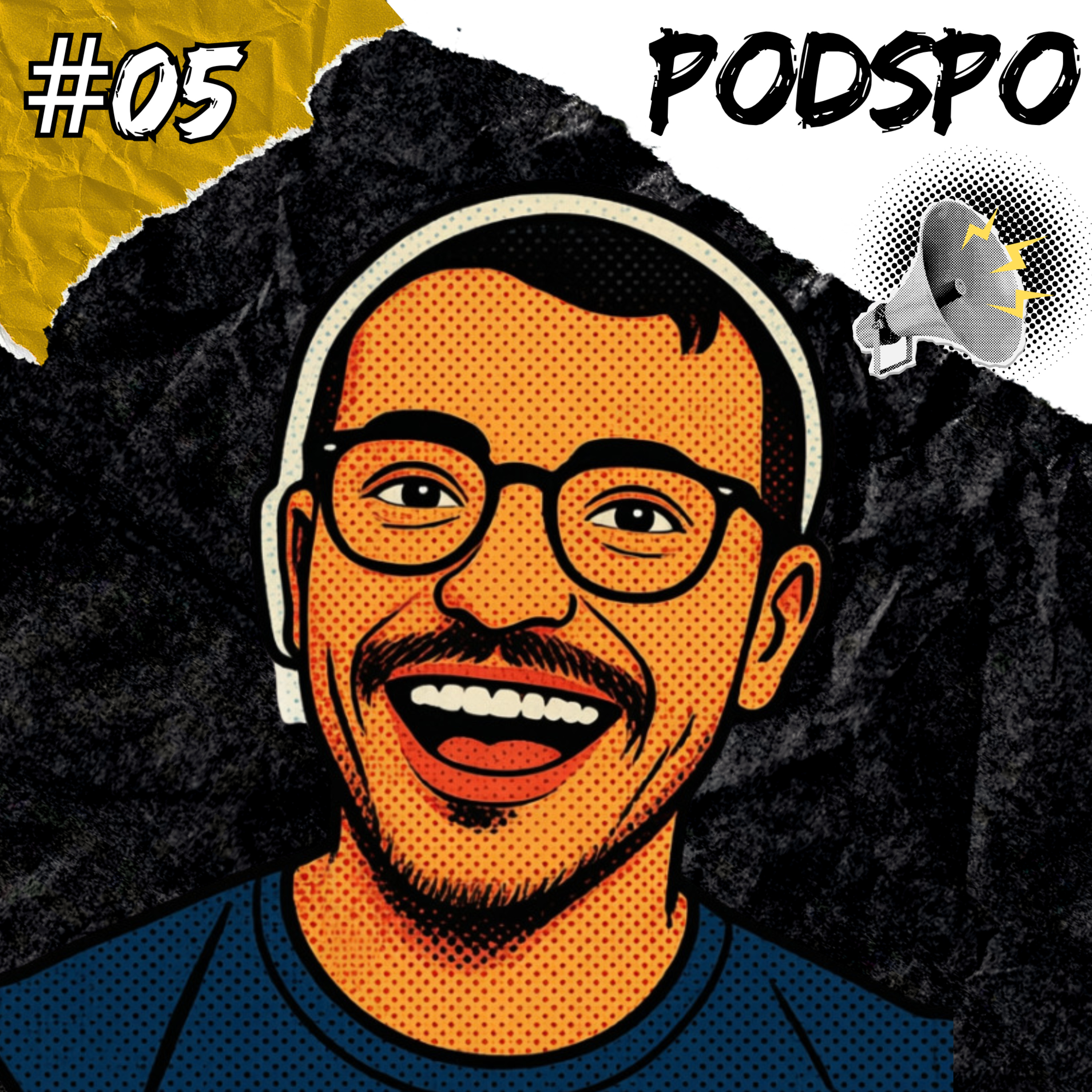 Bruno Padovani - PodSPO #05
