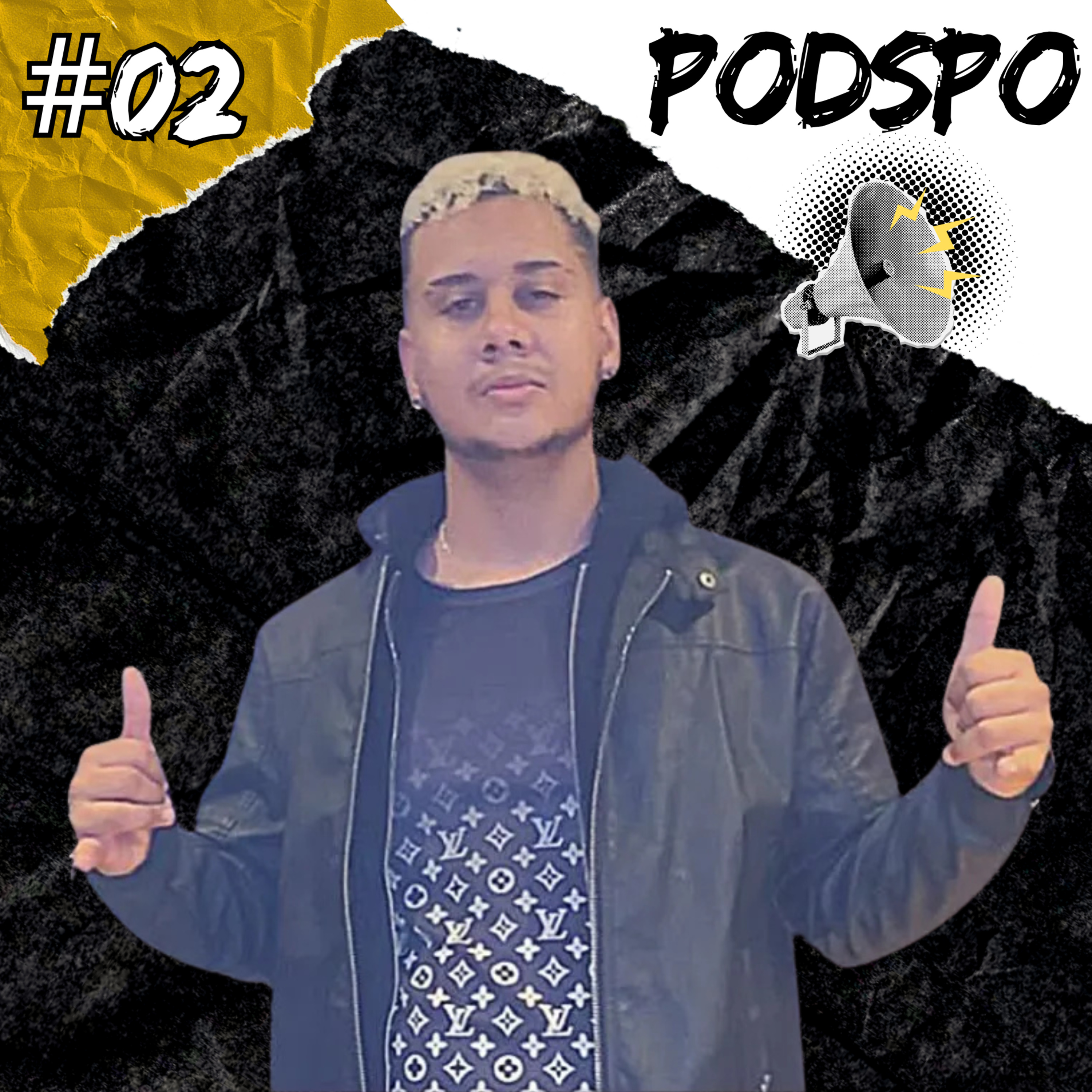 Luiz Felipe - PodSPO #02