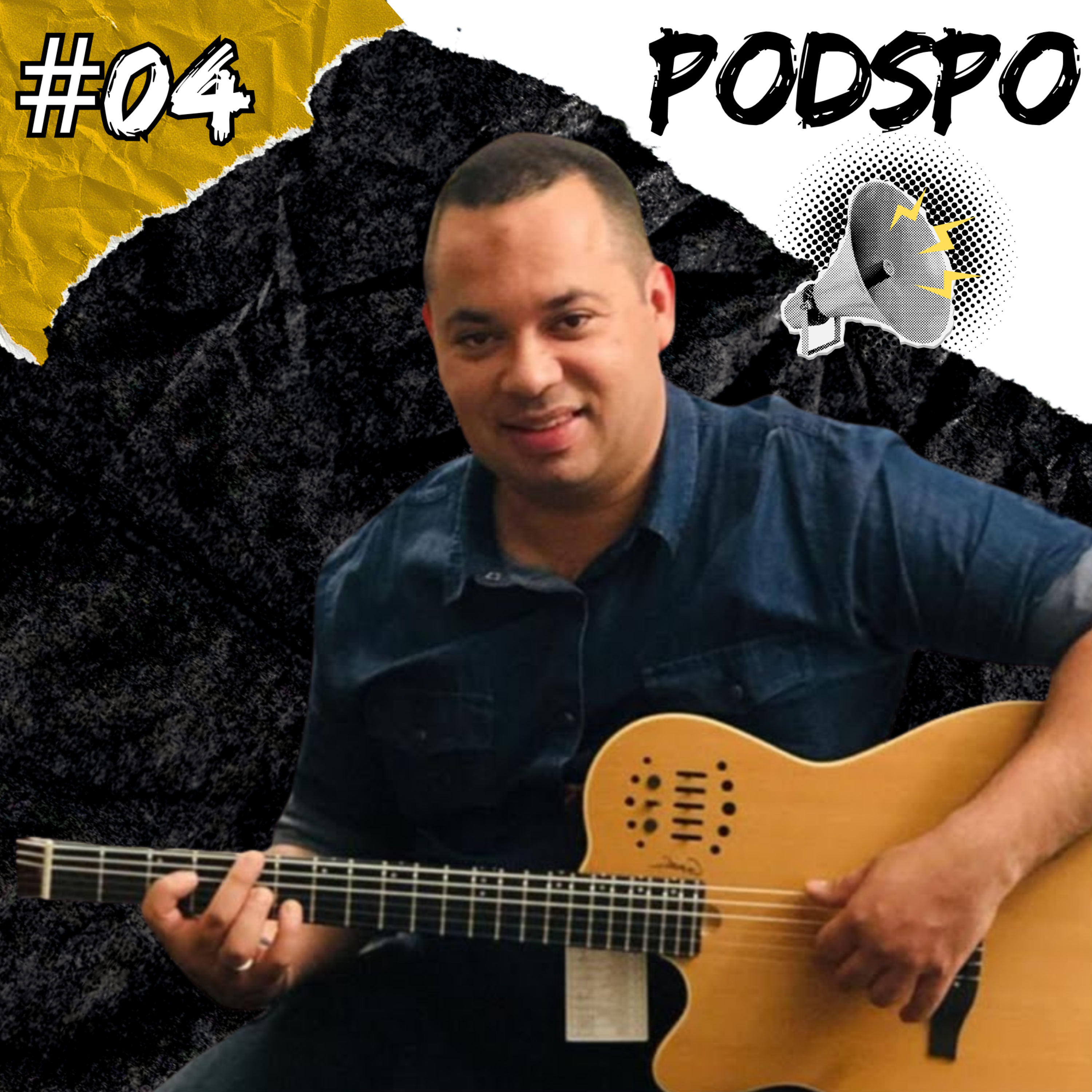 Gustavo Murta - PodSPO #04