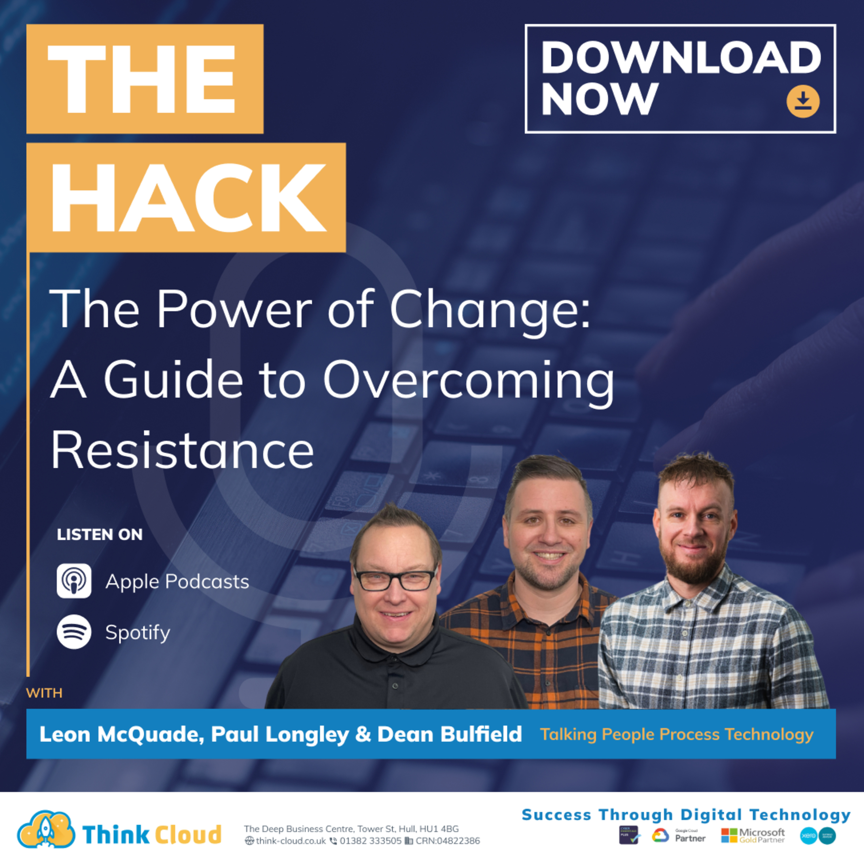 The Hack Podcast
