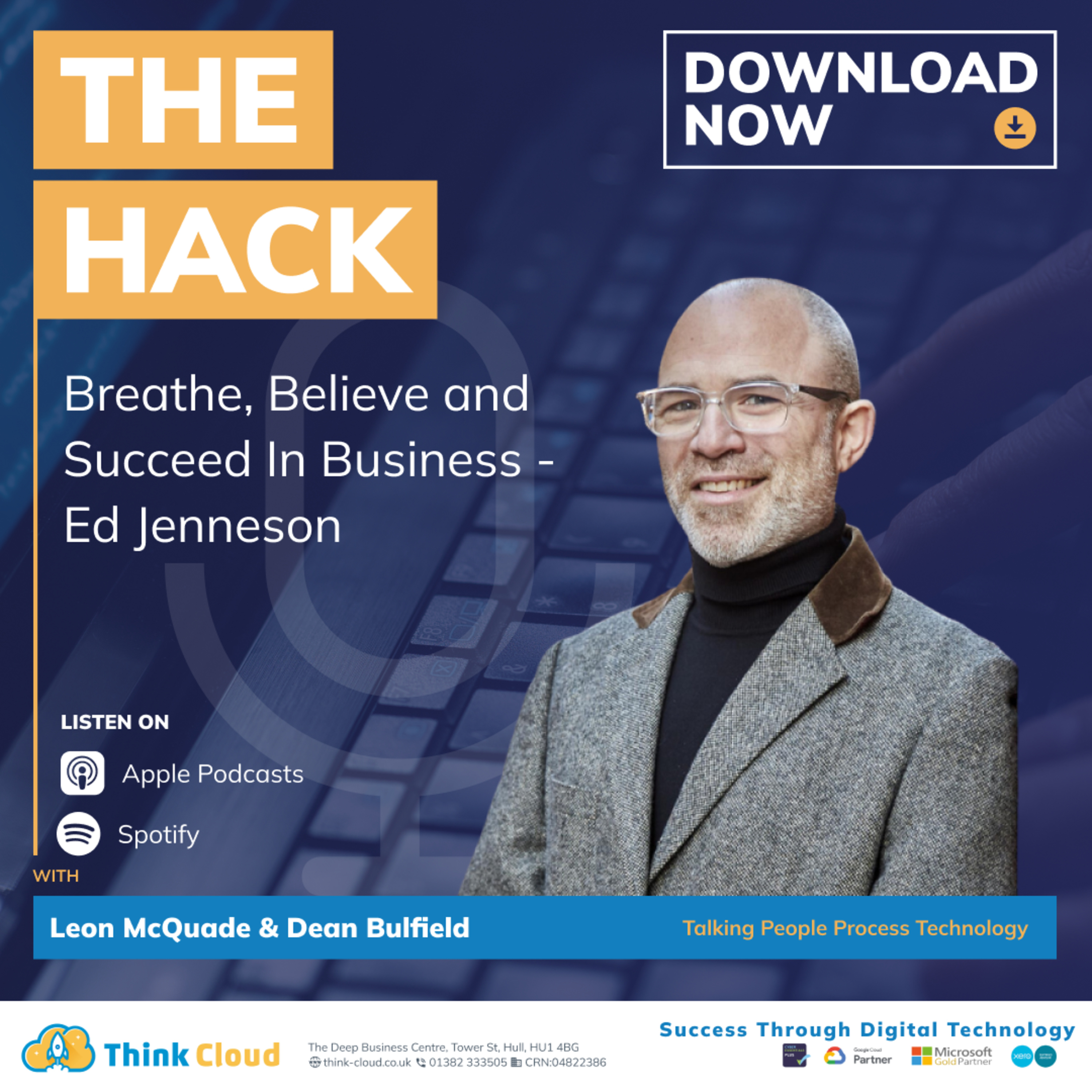 The Hack Podcast