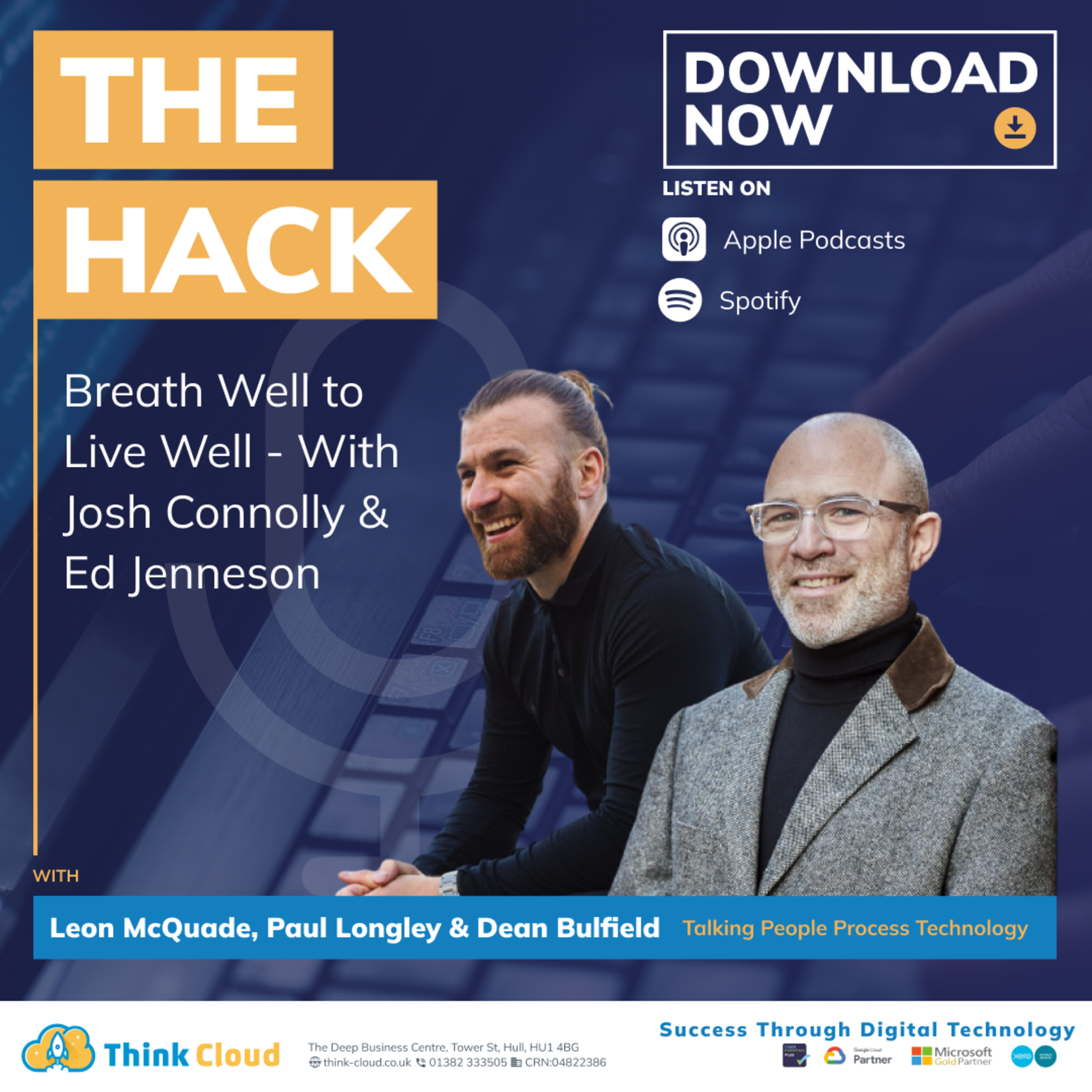 The Hack Podcast