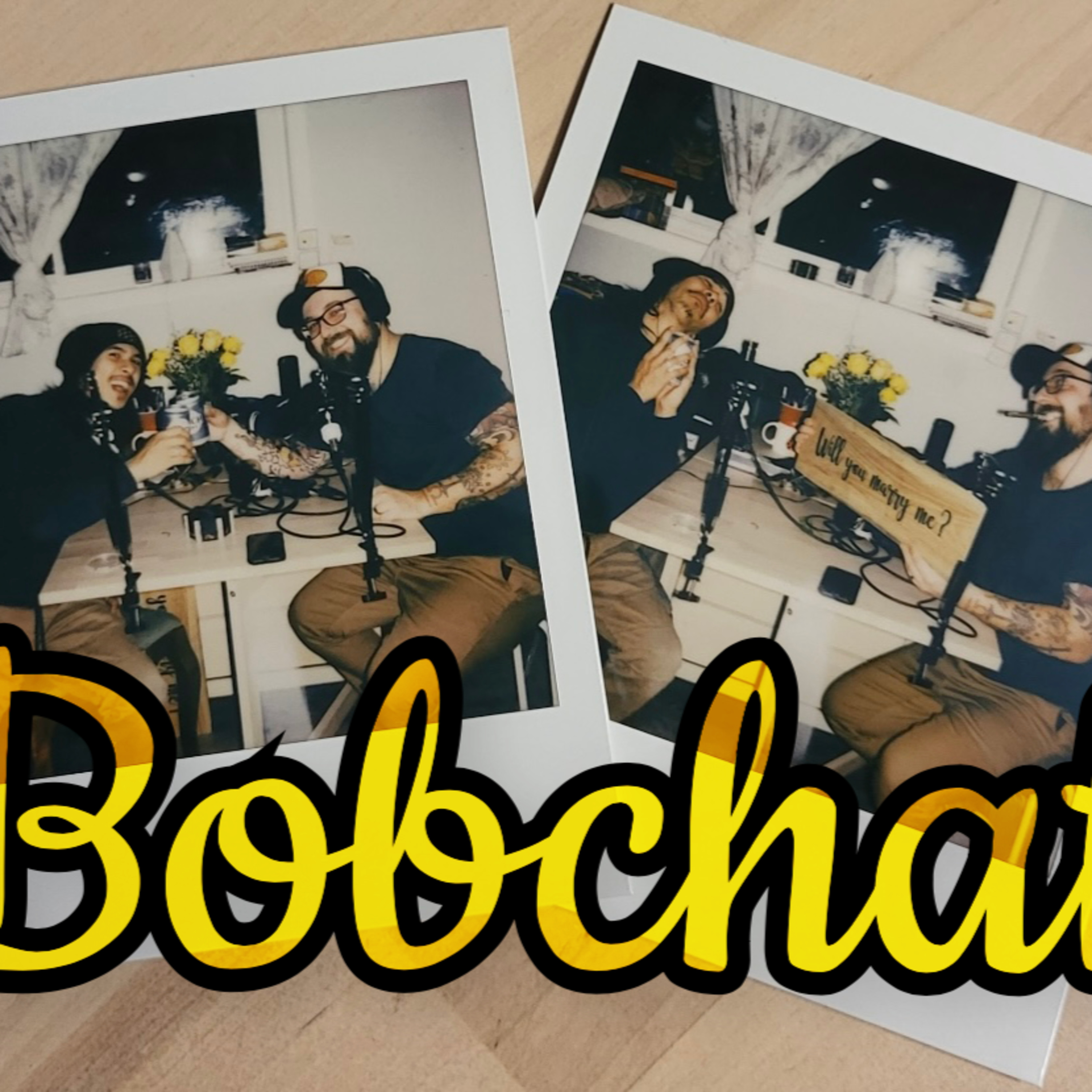 Bobchat Podcast