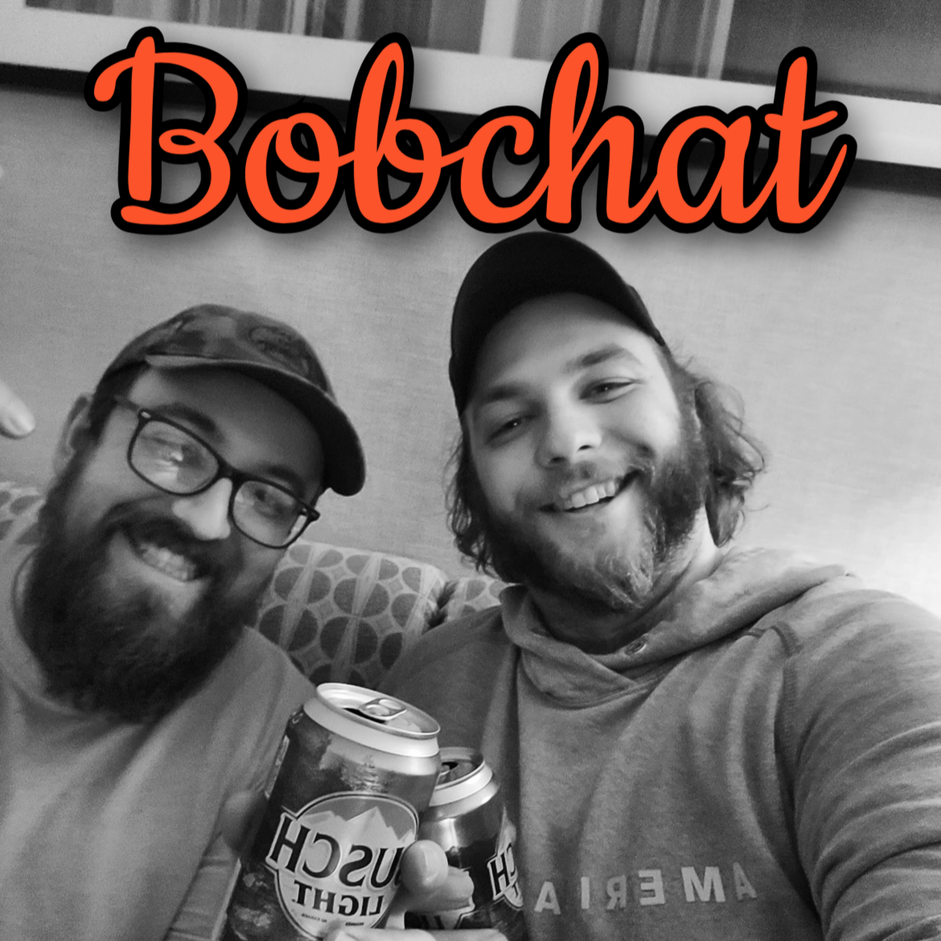Bobchat Podcast