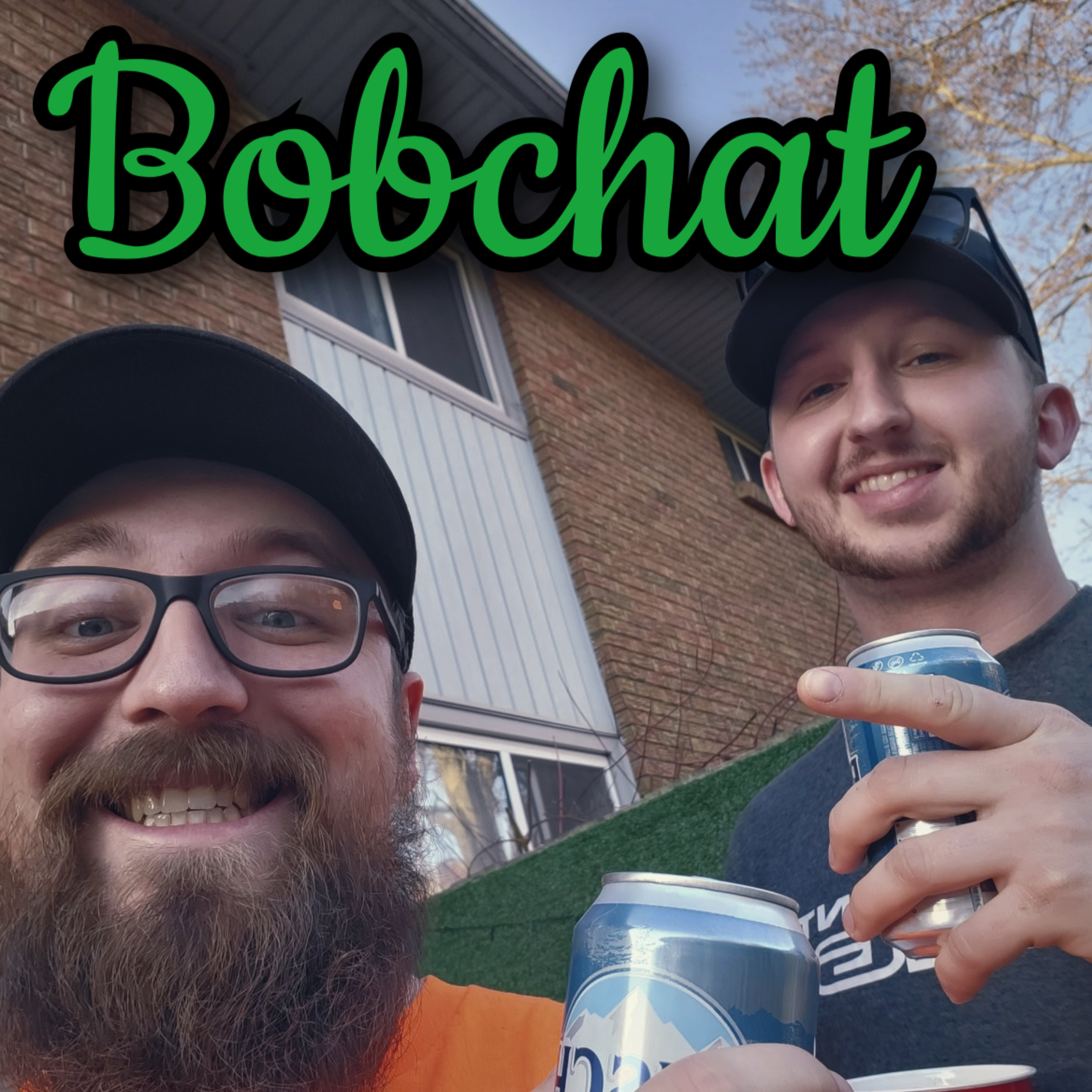 Bobchat Podcast