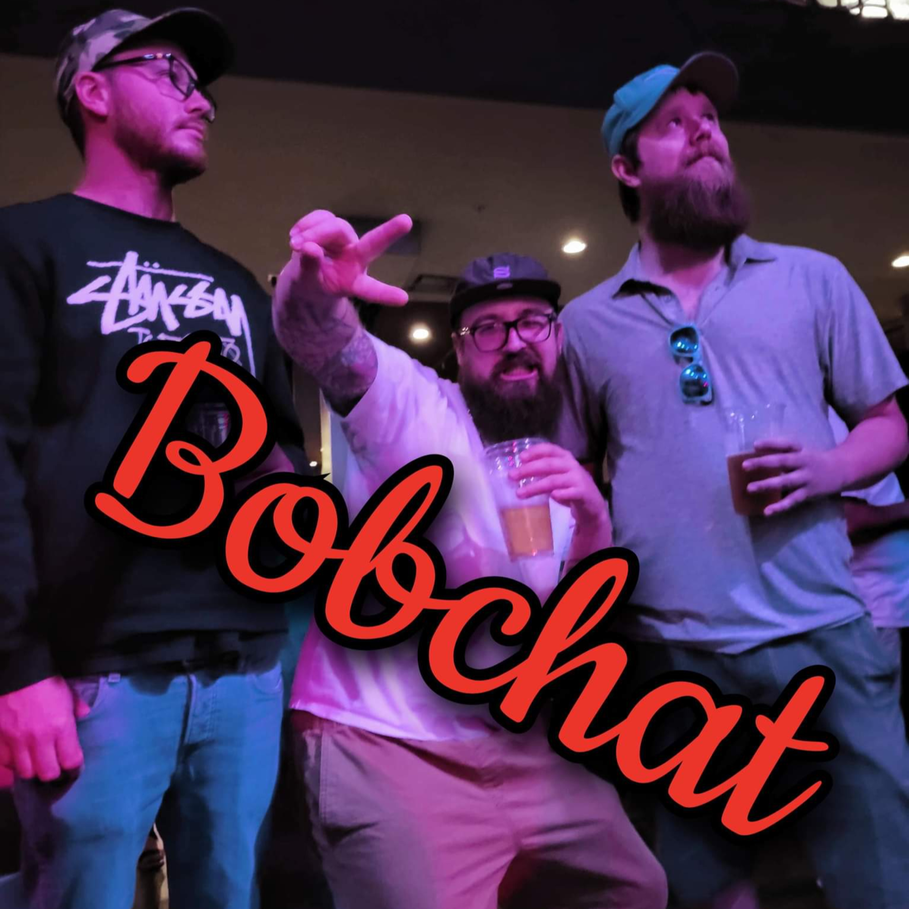 Bobchat Podcast