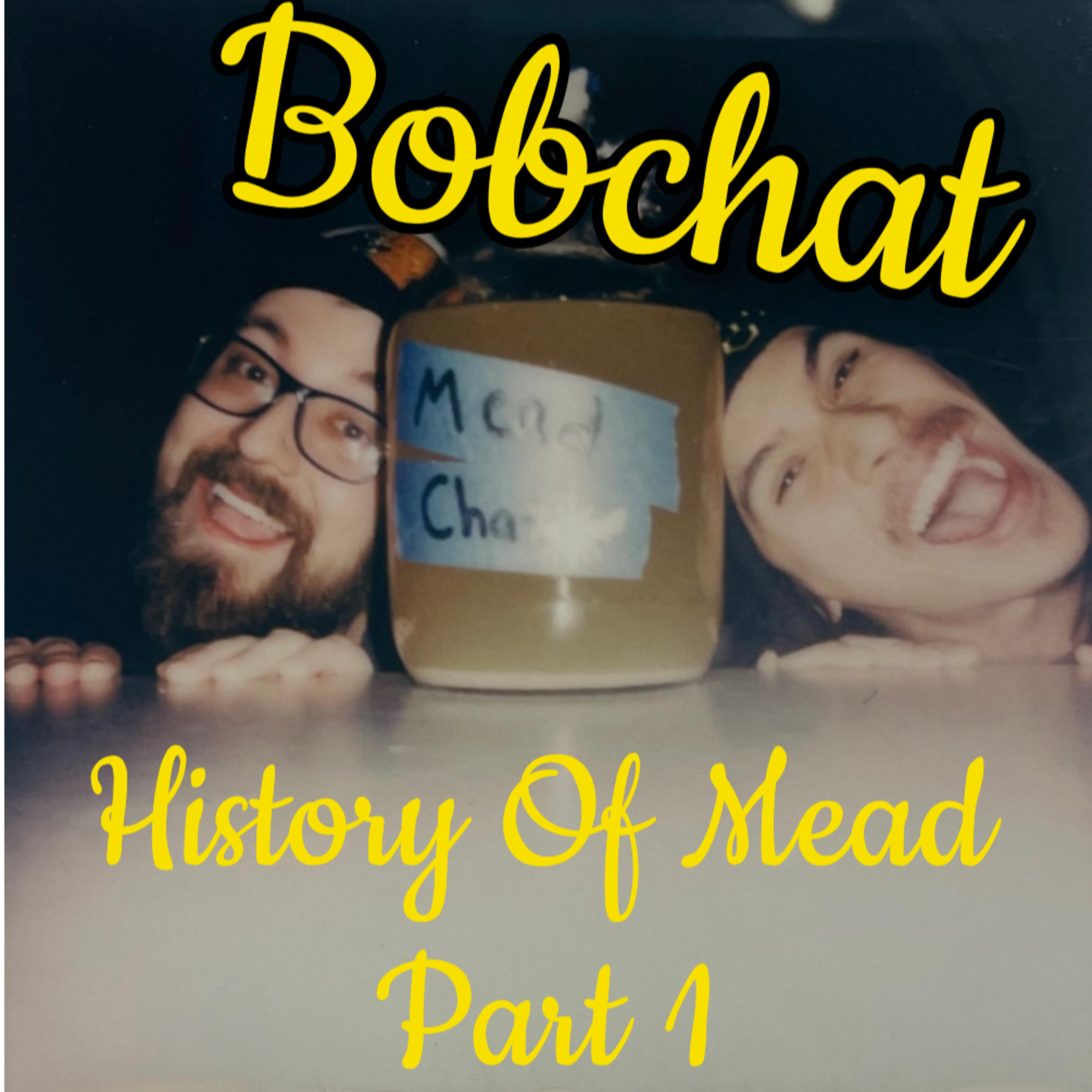 Bobchat Podcast