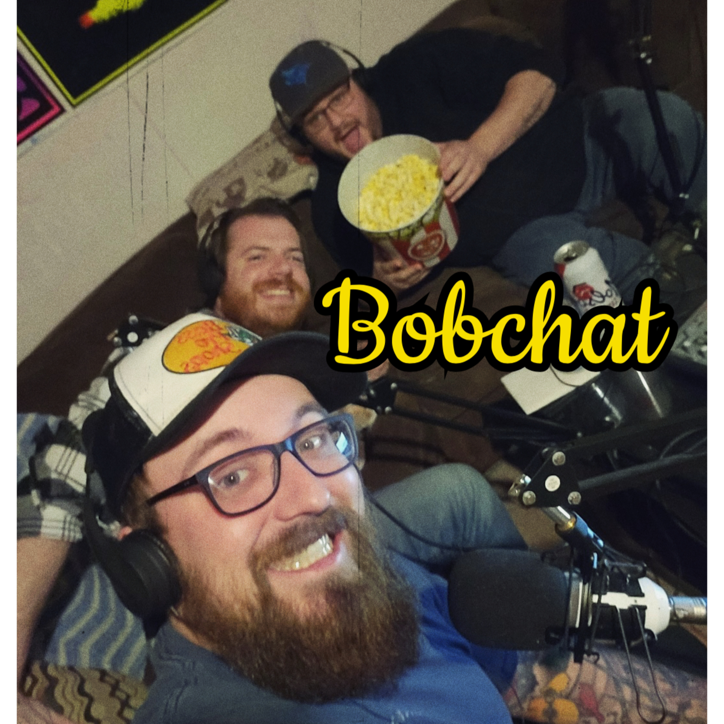 Bobchat Podcast