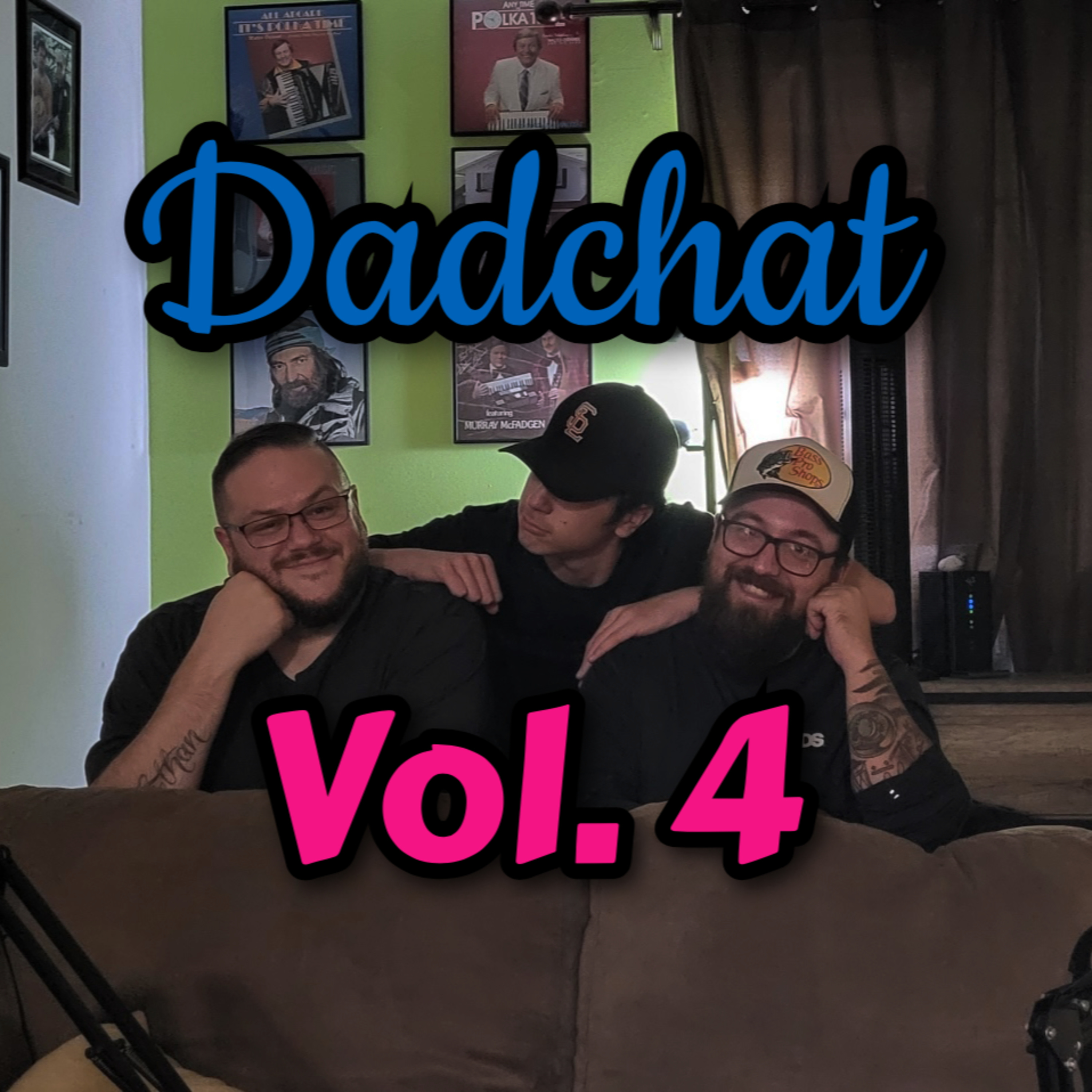 Bobchat Podcast