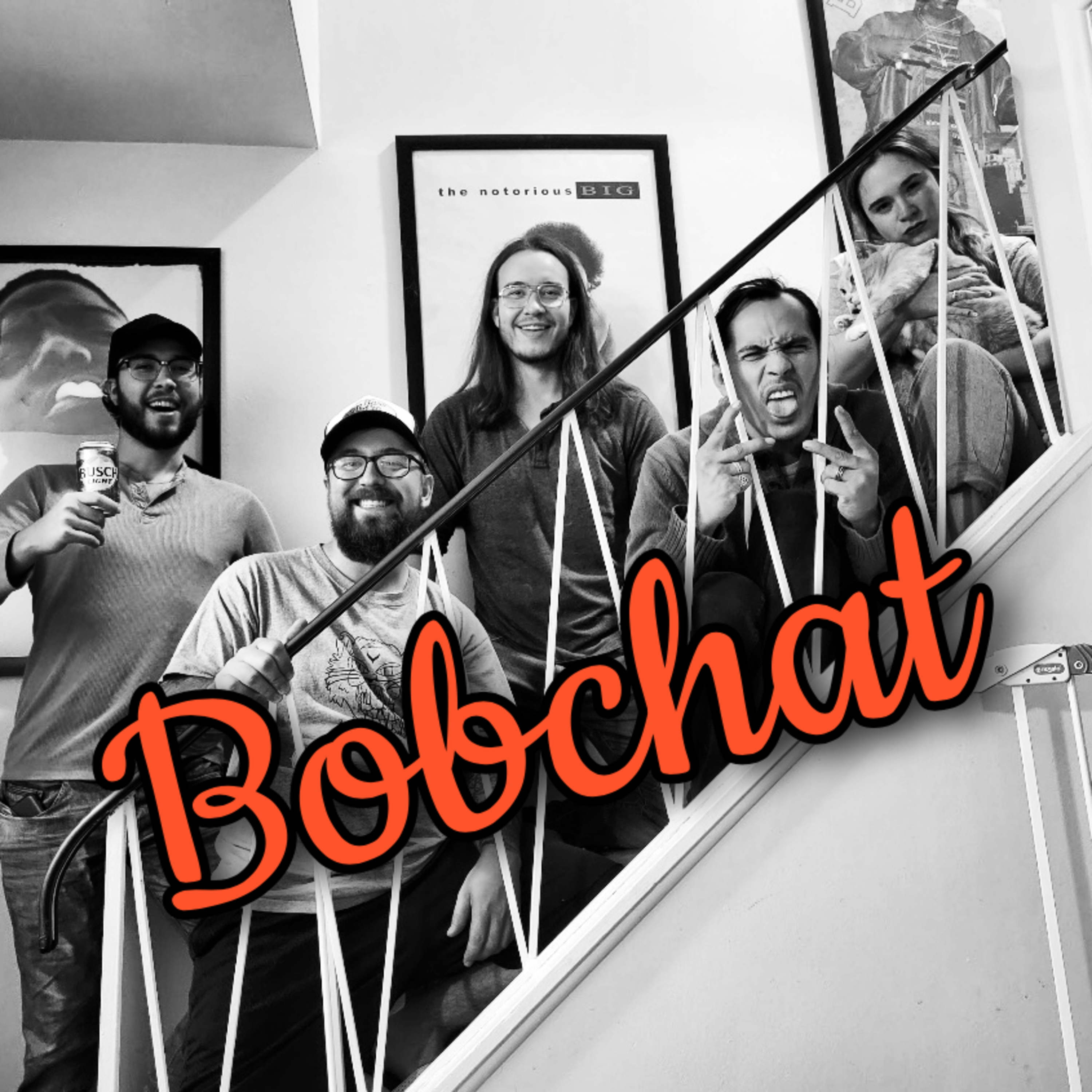 Bobchat Podcast