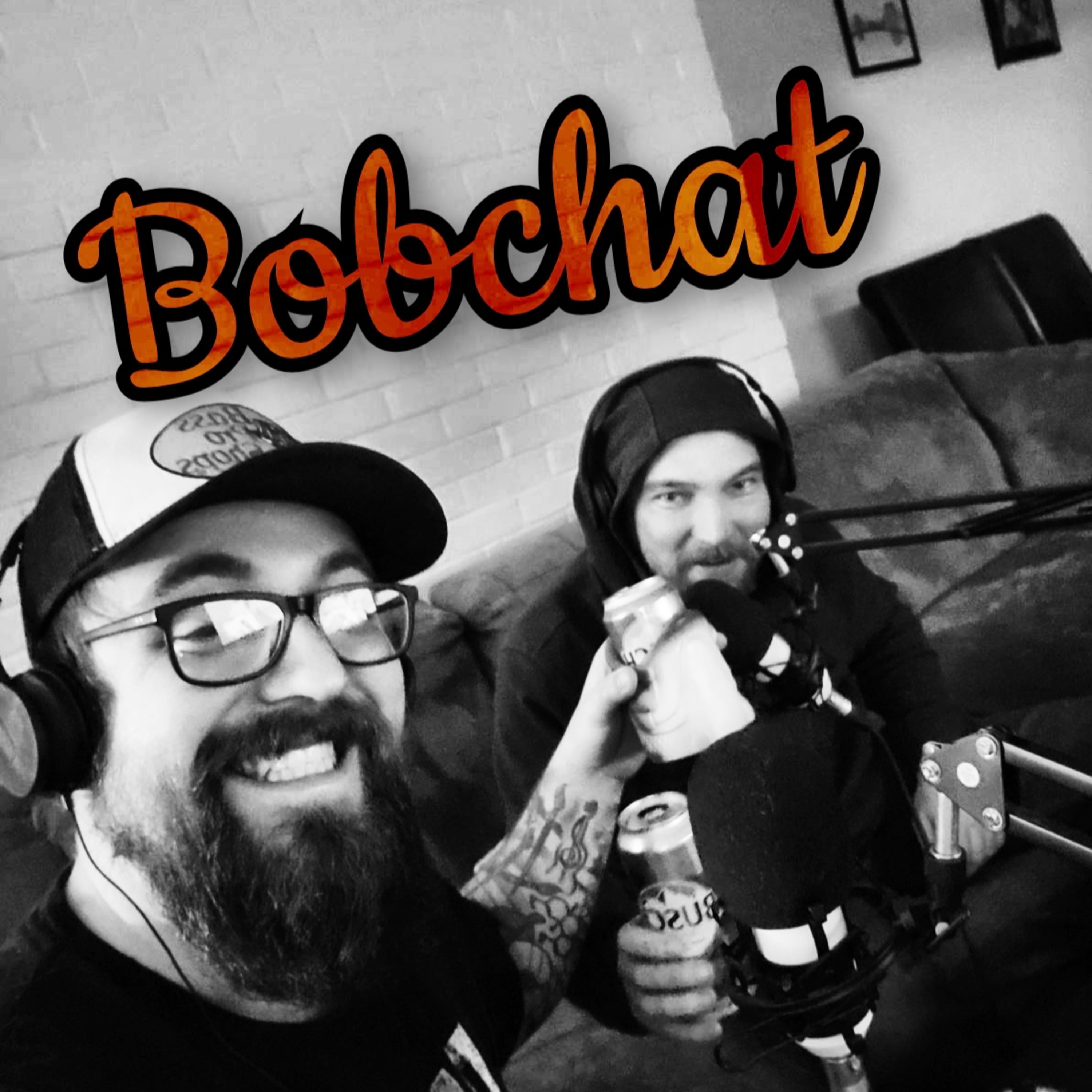 Bobchat Podcast