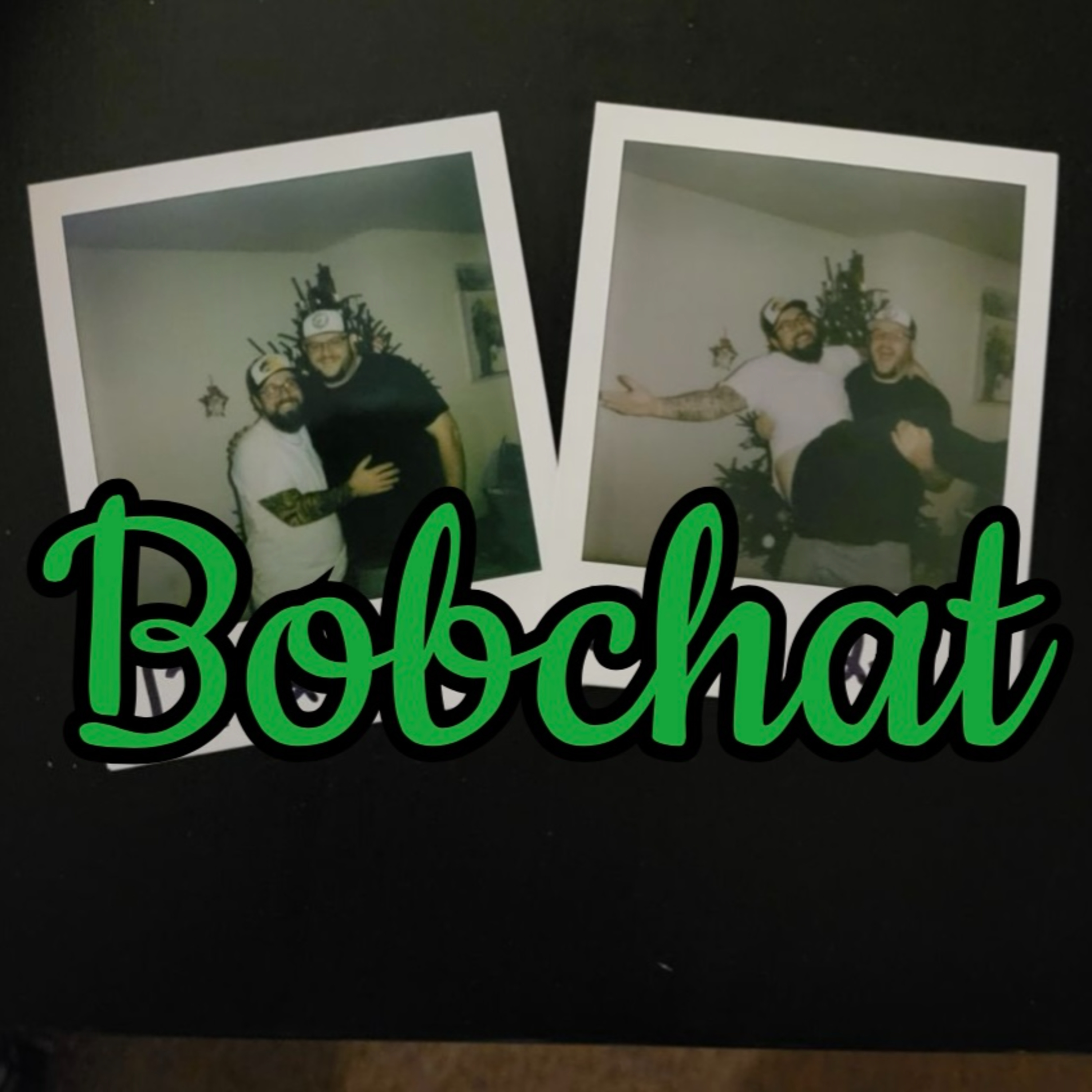 Bobchat Podcast