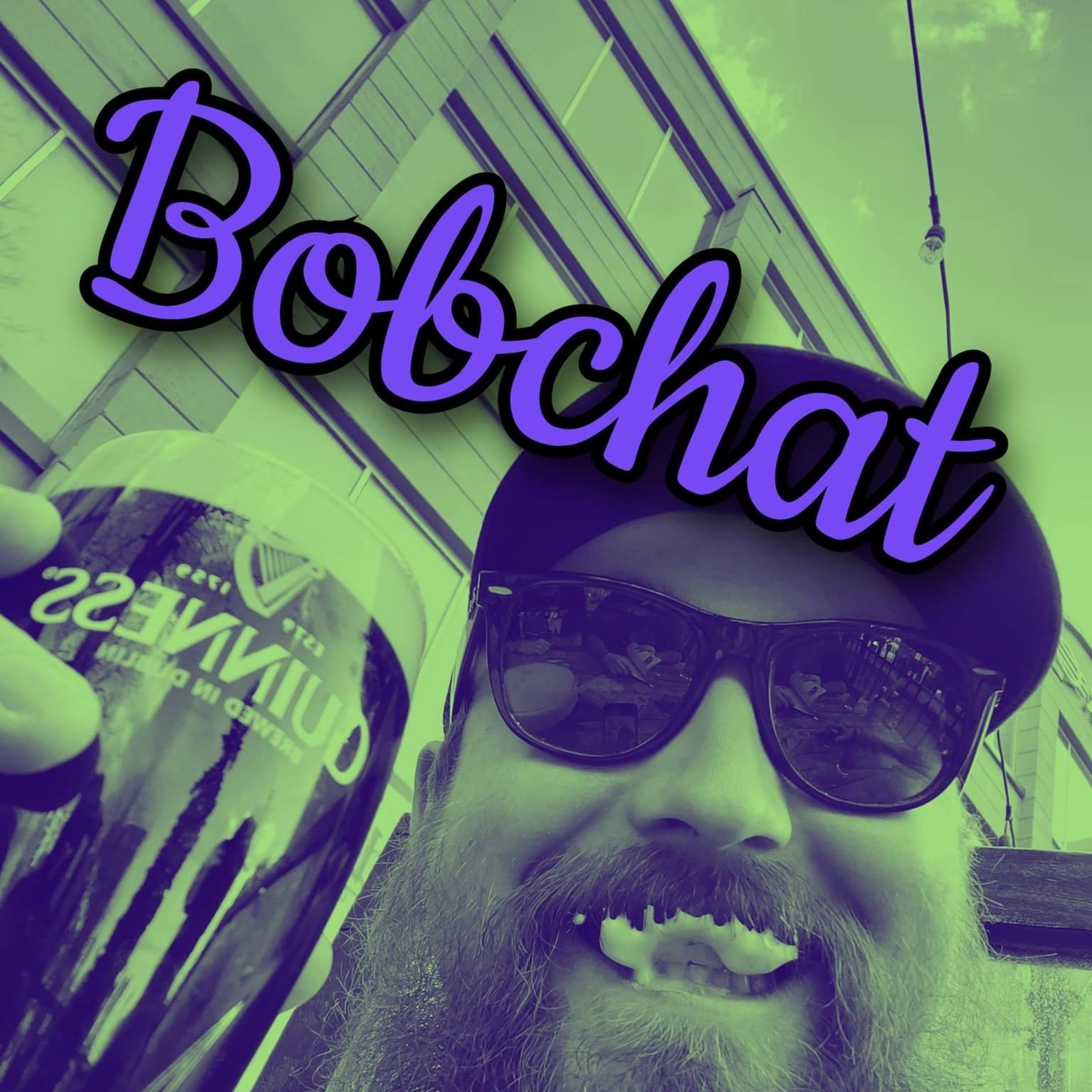 Bobchat Podcast