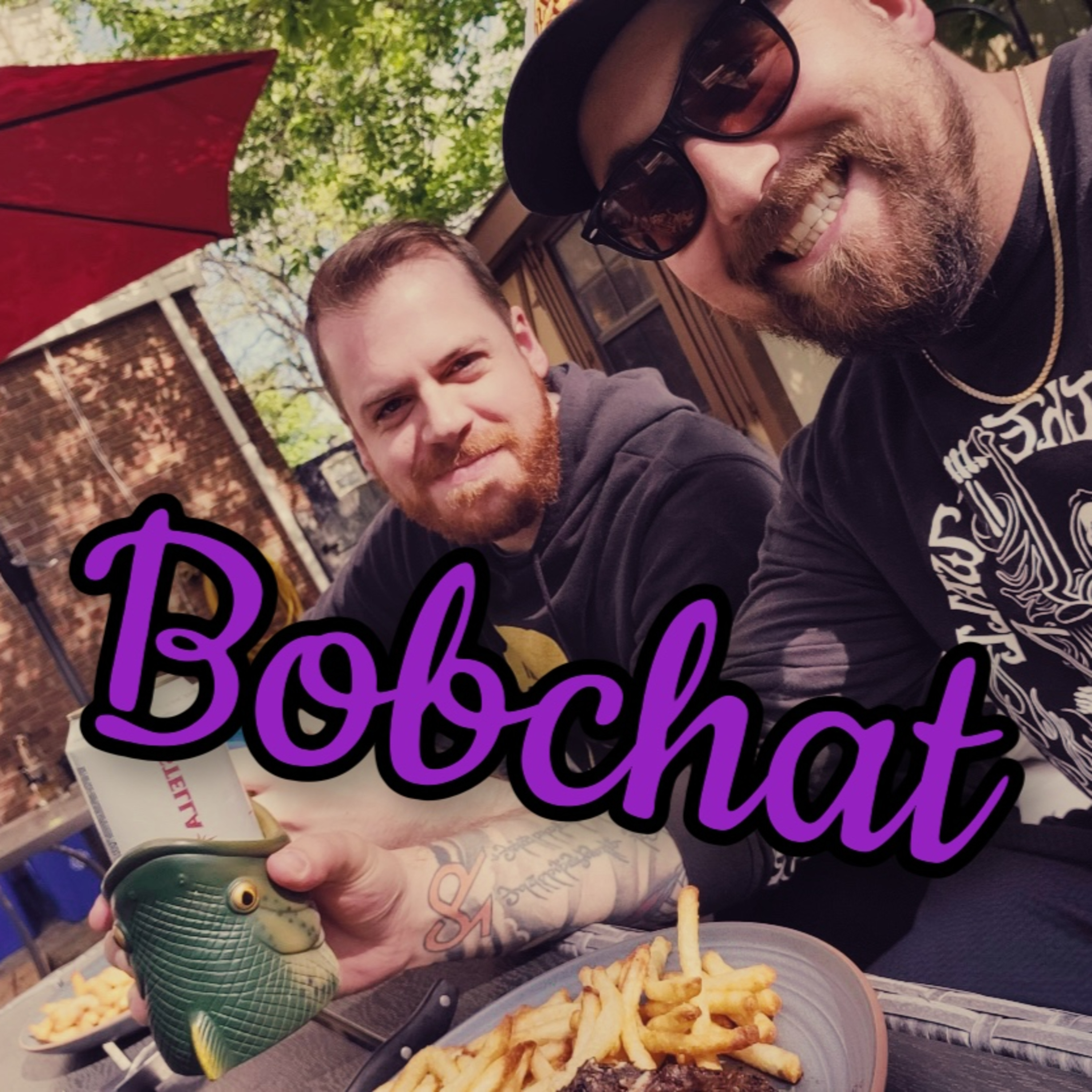 Bobchat Podcast