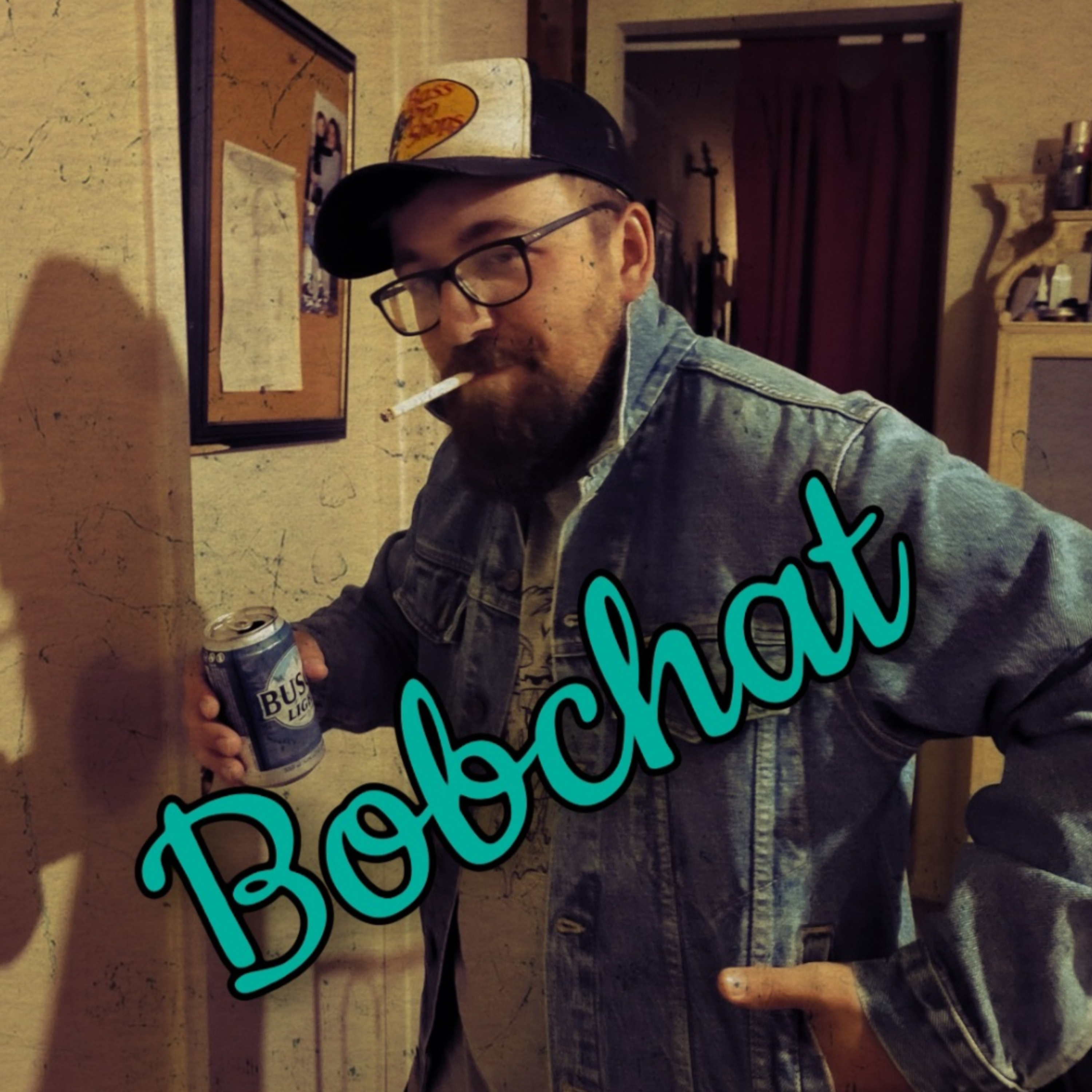 Bobchat Podcast