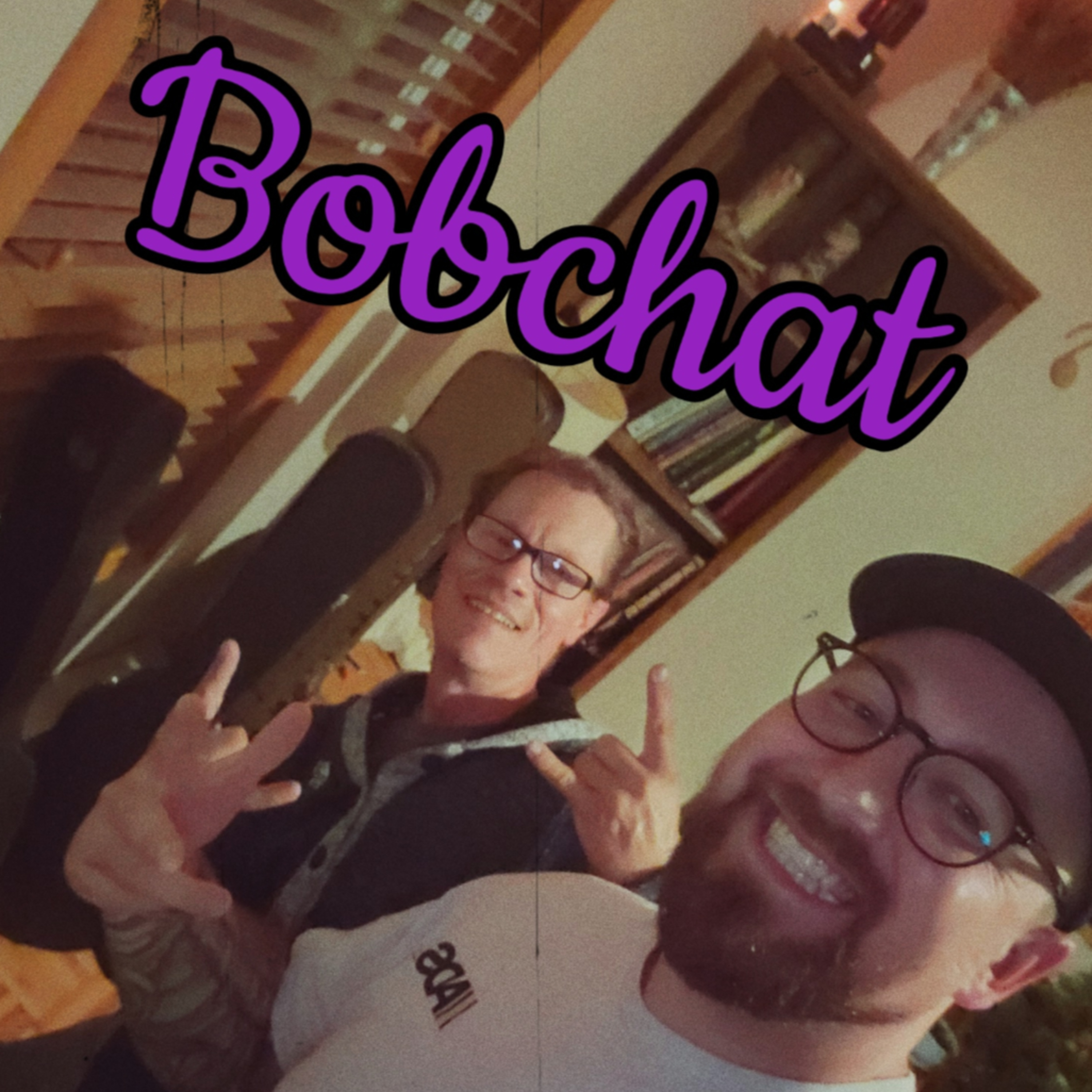 Bobchat Podcast