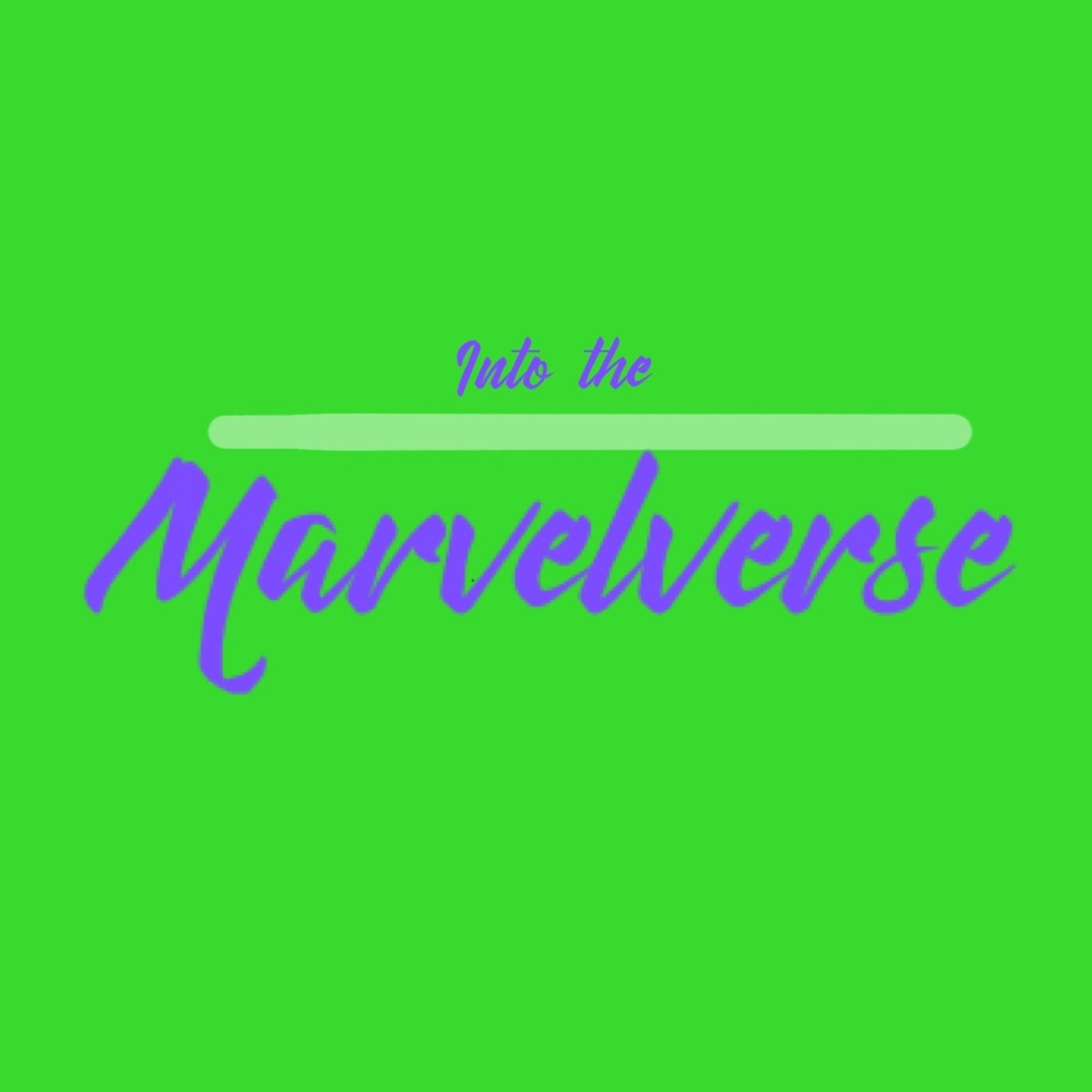 Episode 33. The Incredible Hulk: Chapter 19